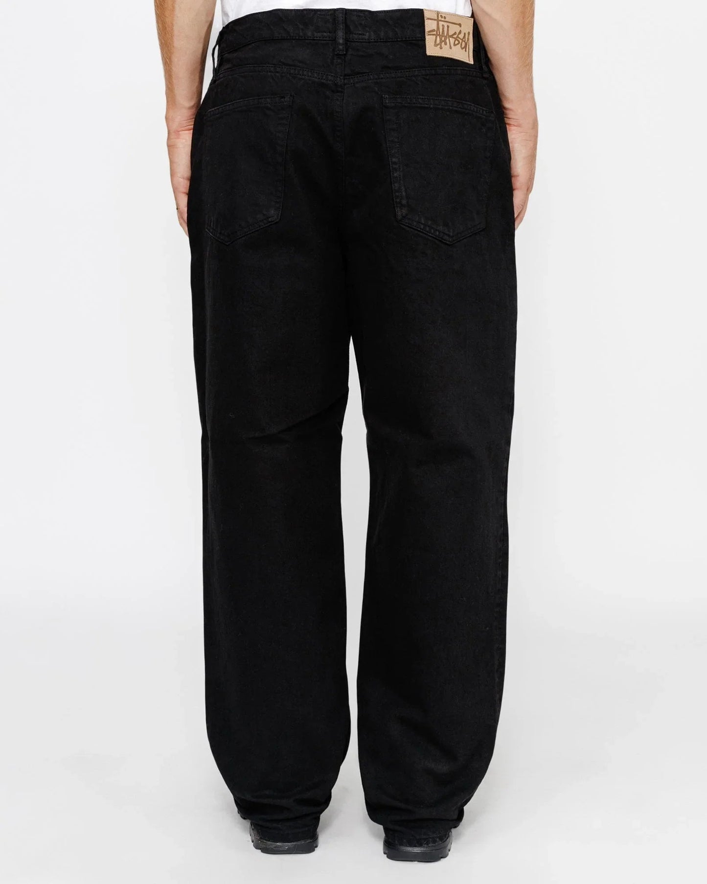 CALÇA BIG OL' OVERDYED