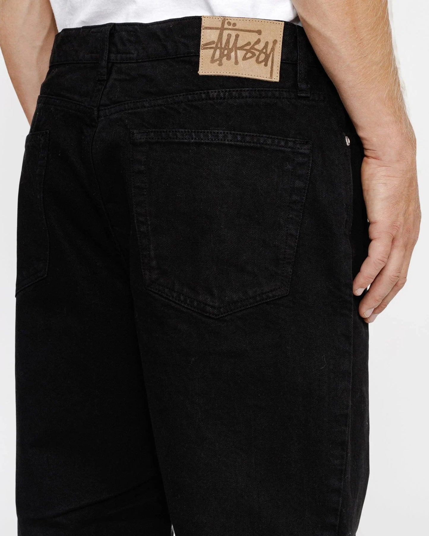 CALÇA BIG OL' OVERDYED