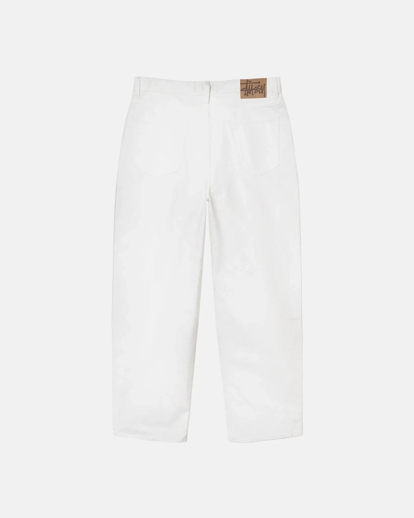 CALÇA BIG OL' OVERDYED