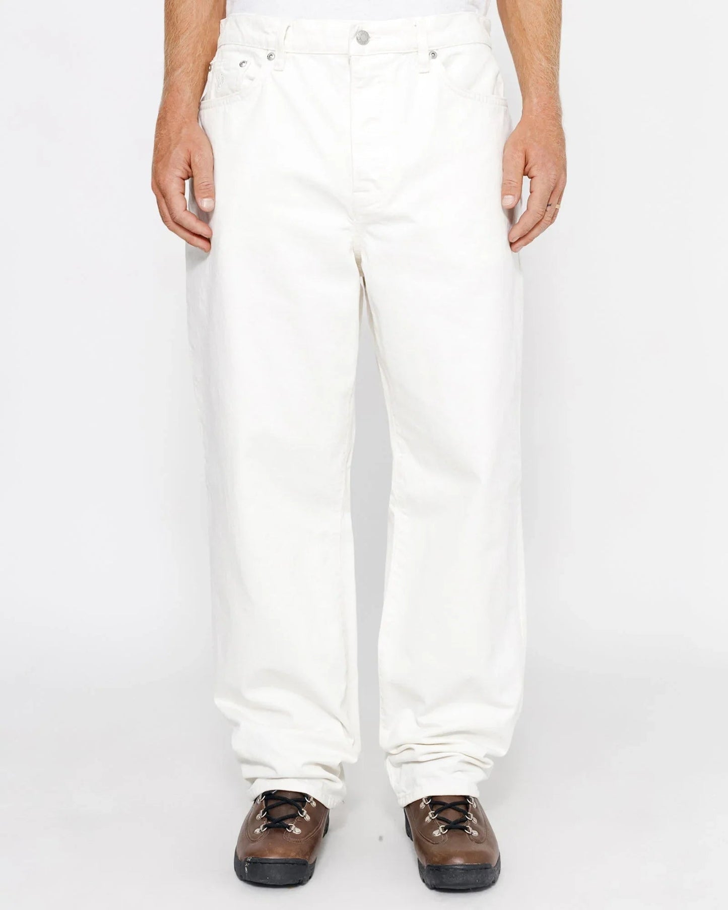 BIG OL' JEAN OVERDYED