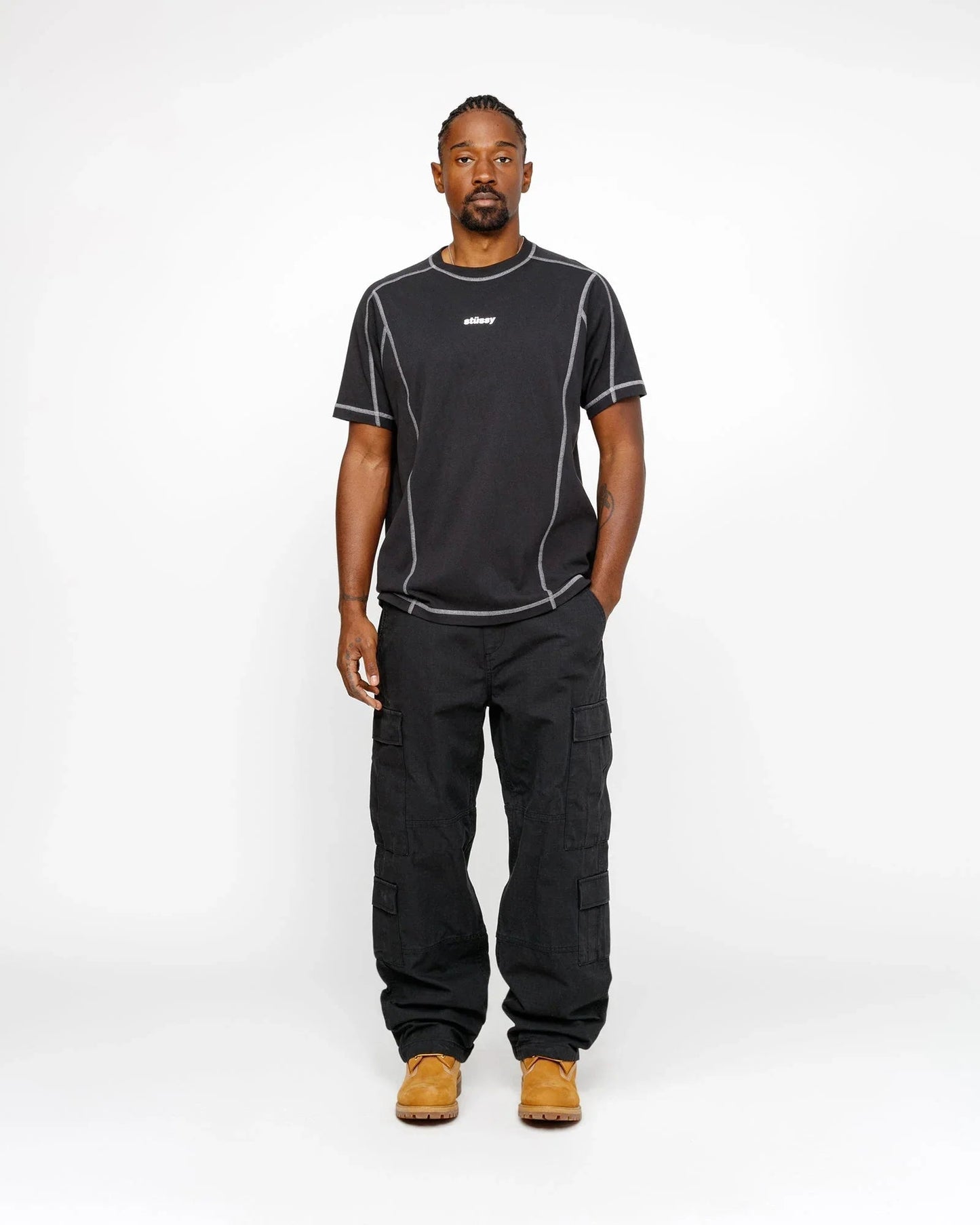 CALÇA SURPLUS RIPSTOP