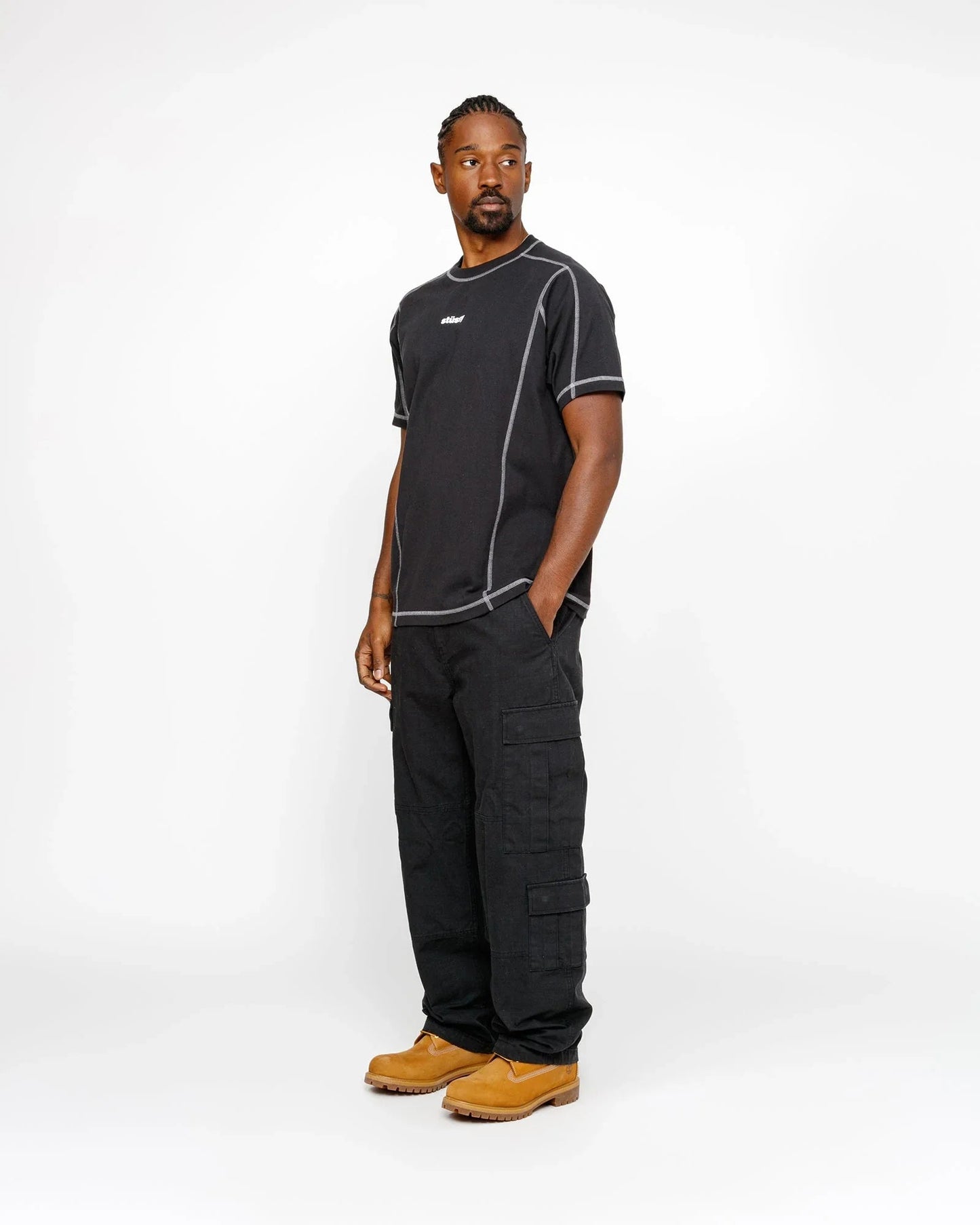 SURPLUS CARGO RIPSTOP