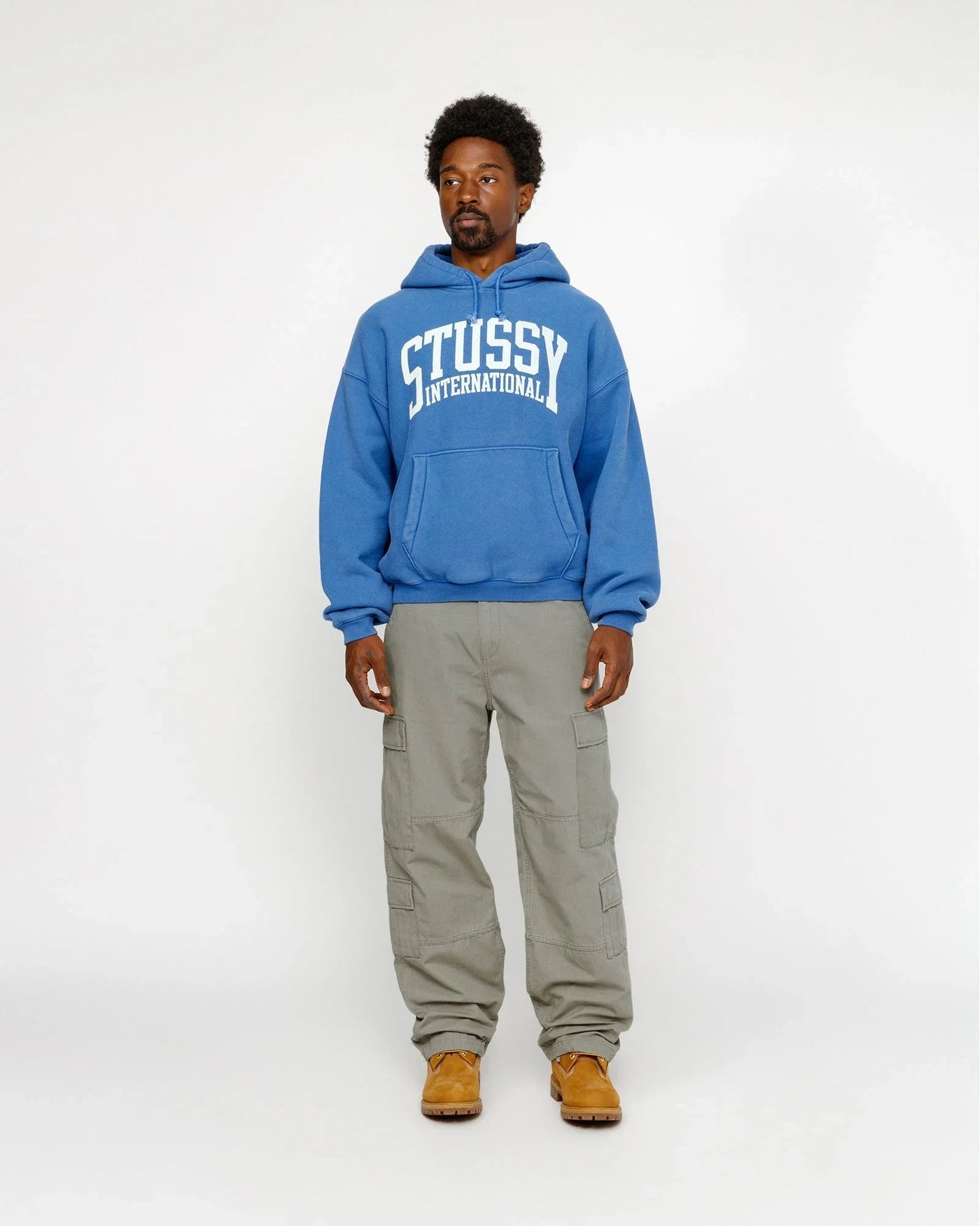 CALÇA SURPLUS CARGO RIPSTOP