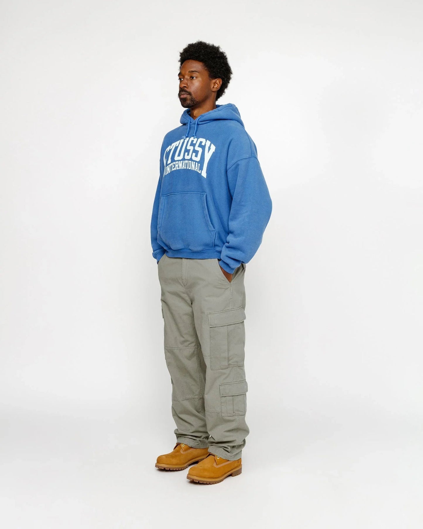 CALÇA SURPLUS CARGO RIPSTOP