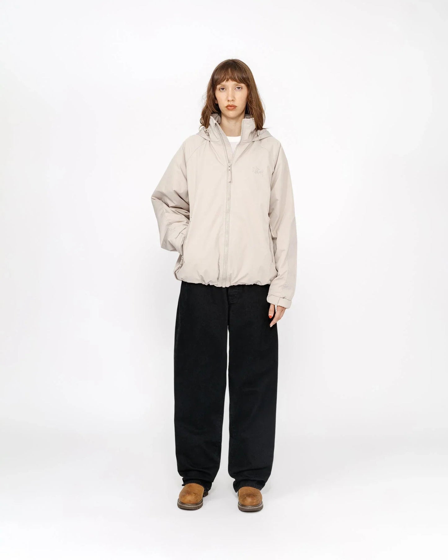 CALÇA BIG DENIM