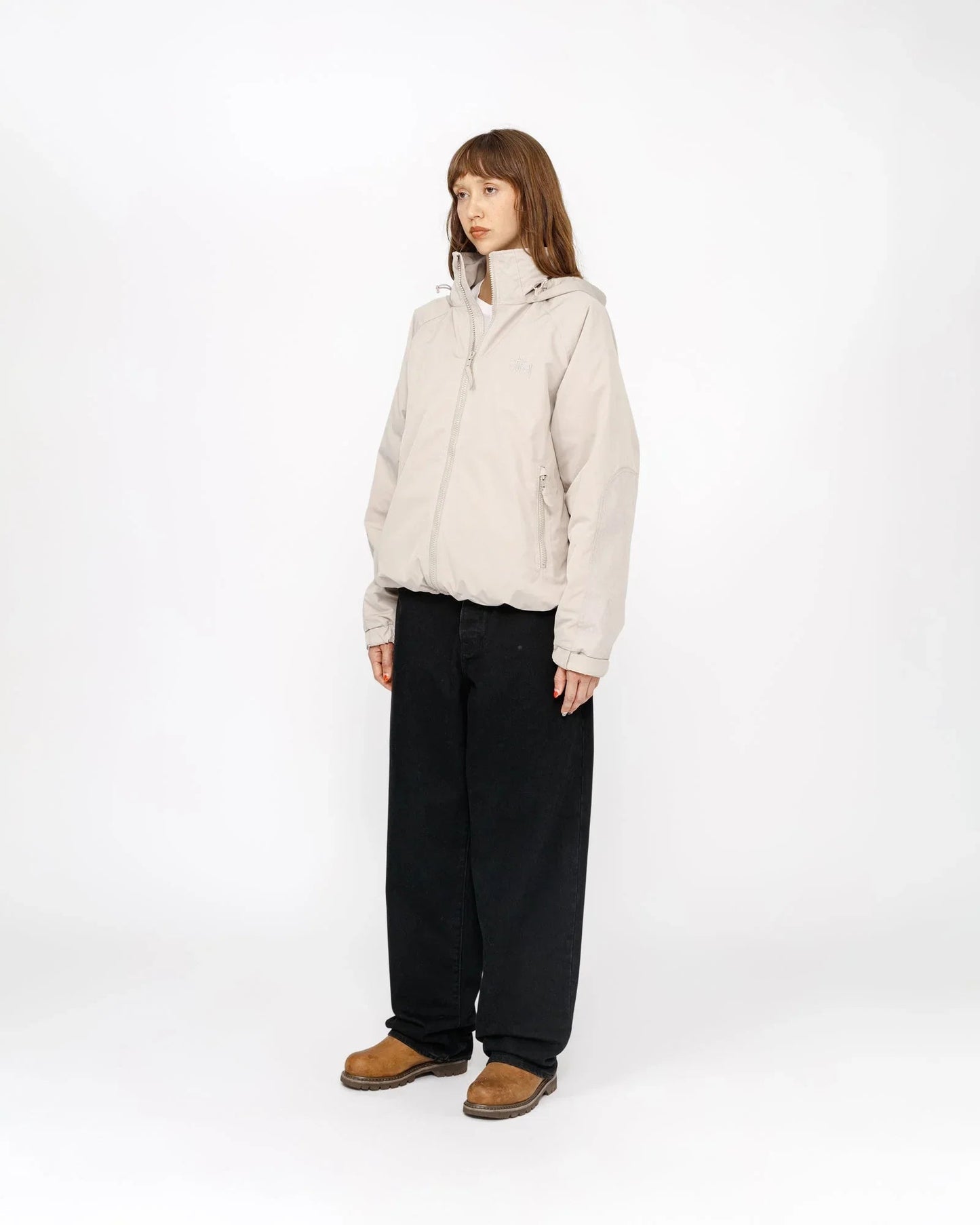 CALÇA BIG DENIM