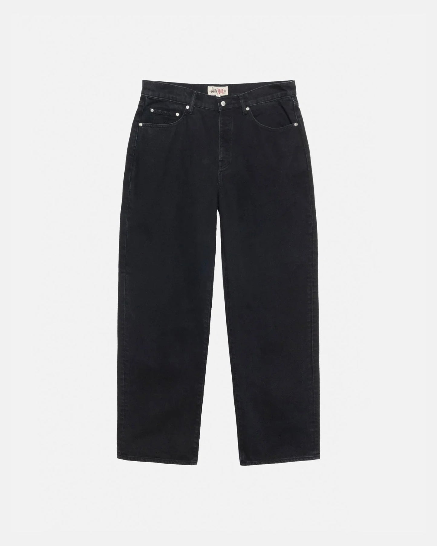 CALÇA BIG DENIM