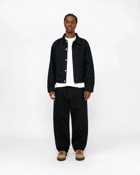 CALÇA BIG DENIM