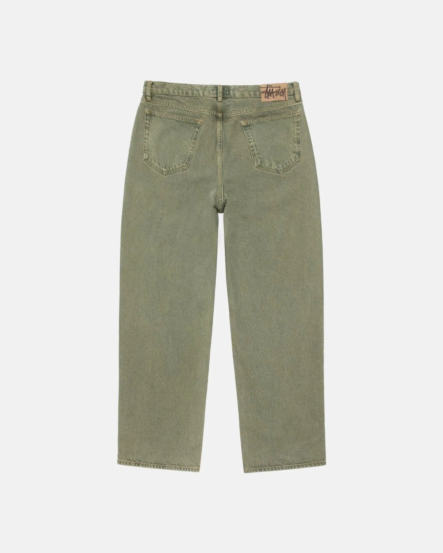 CALÇA BIG OL' DENIM