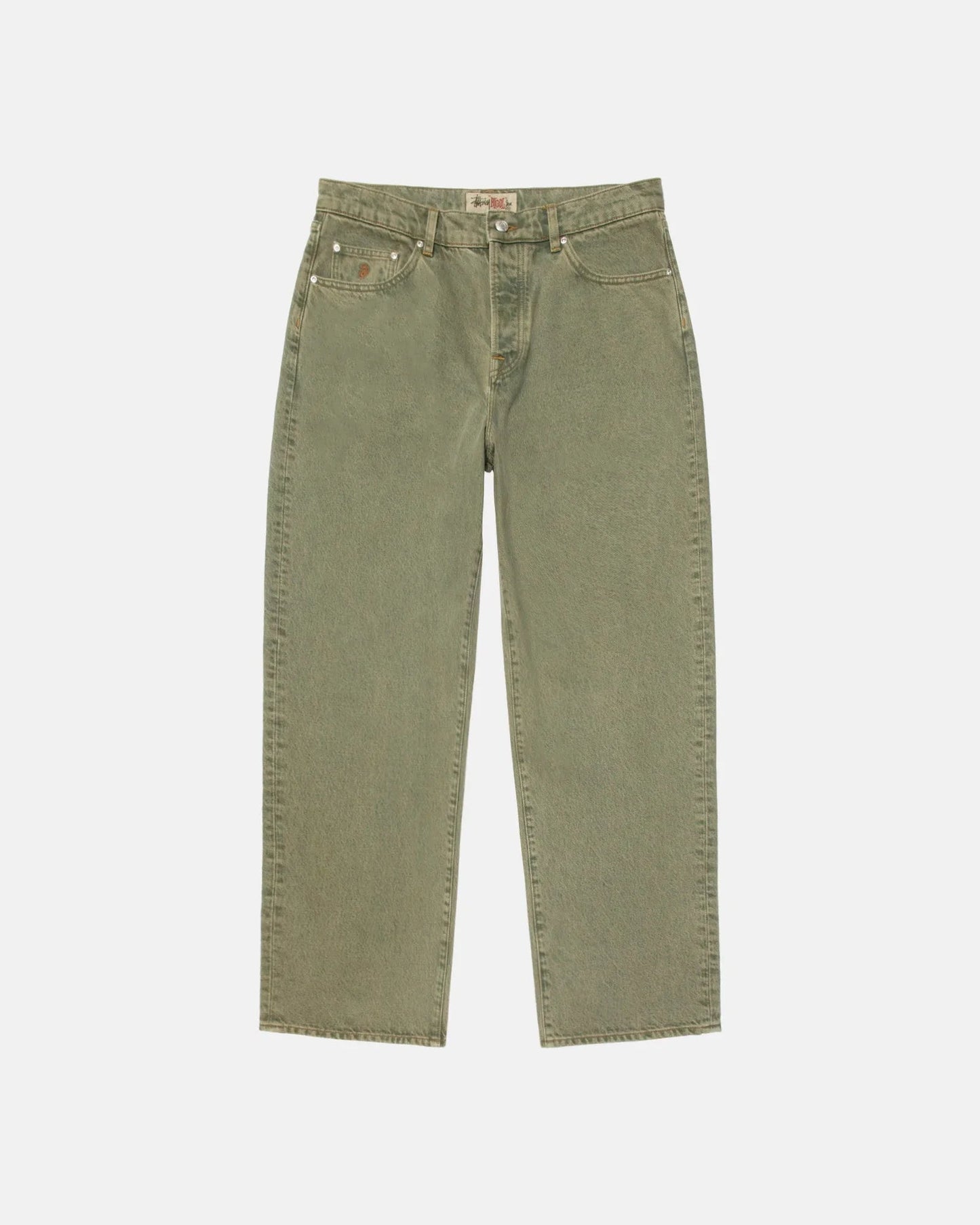 CALÇA BIG OL' DENIM