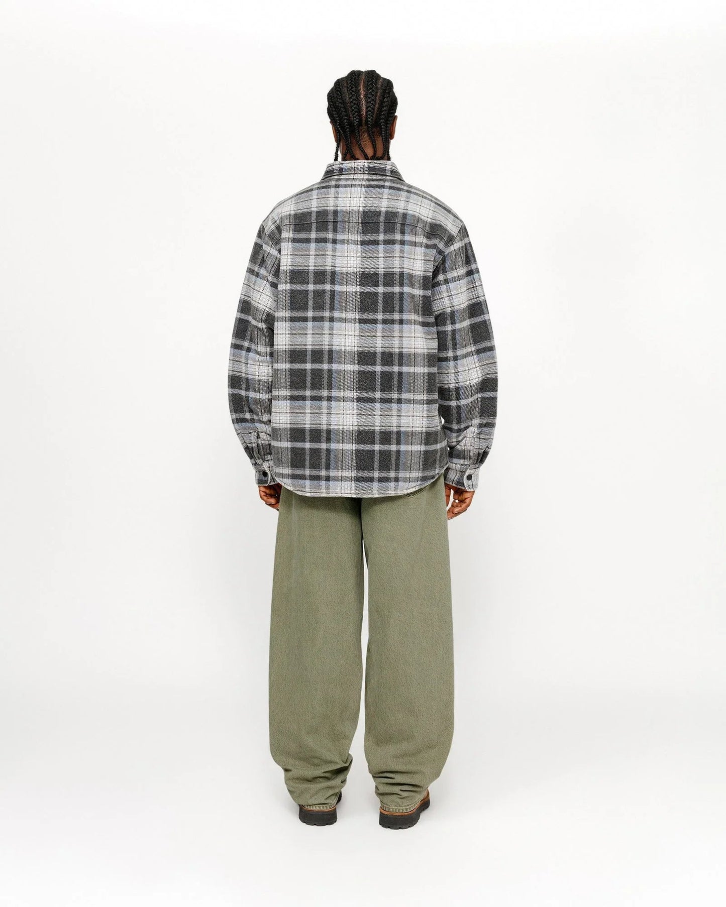 CALÇA BIG OL' DENIM