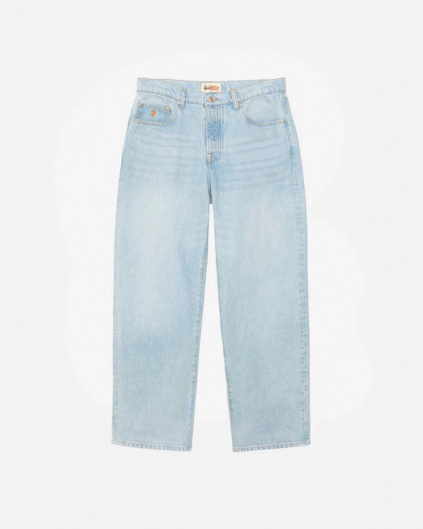 CALÇA BIG OL' DENIM