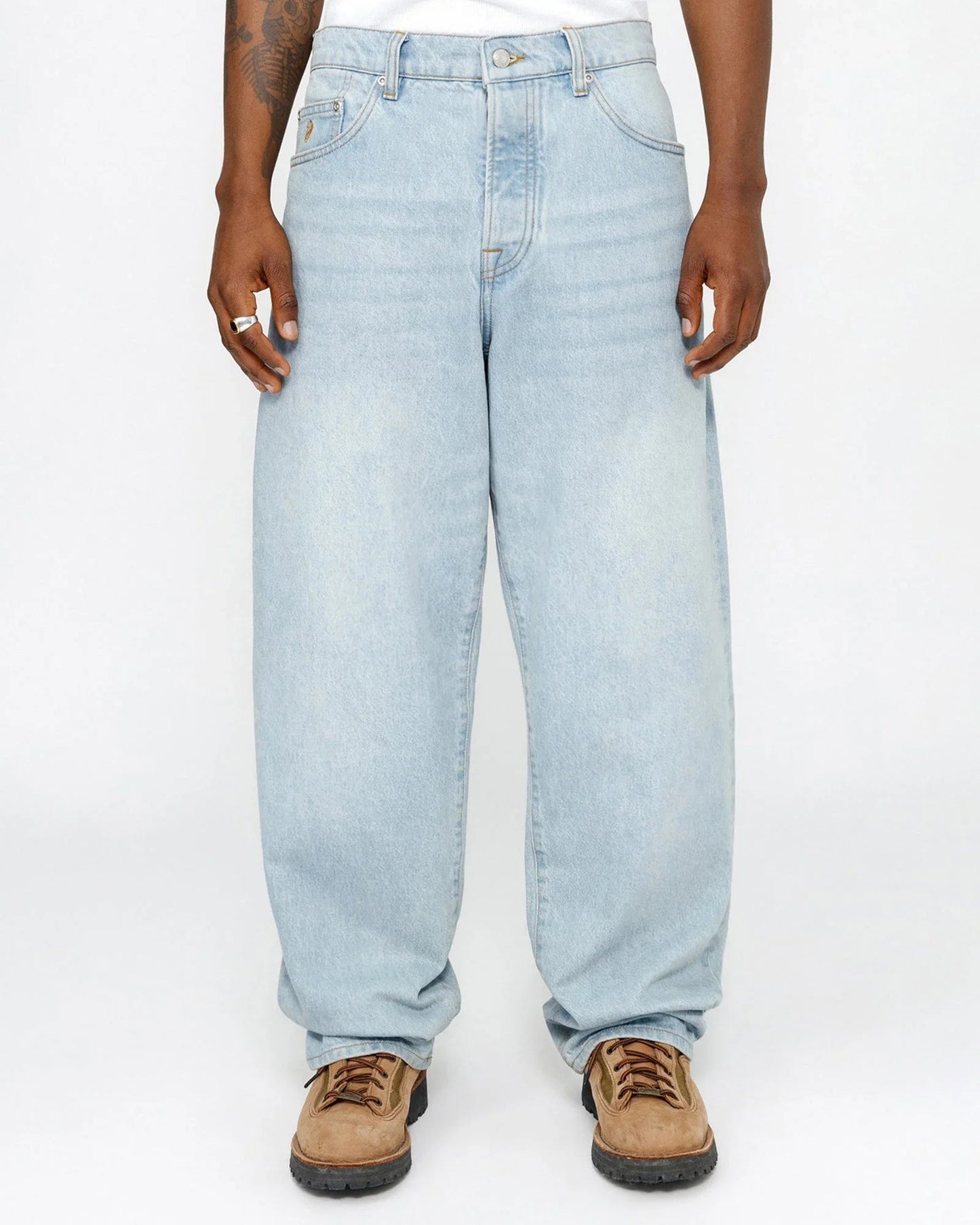 CALÇA BIG OL' DENIM