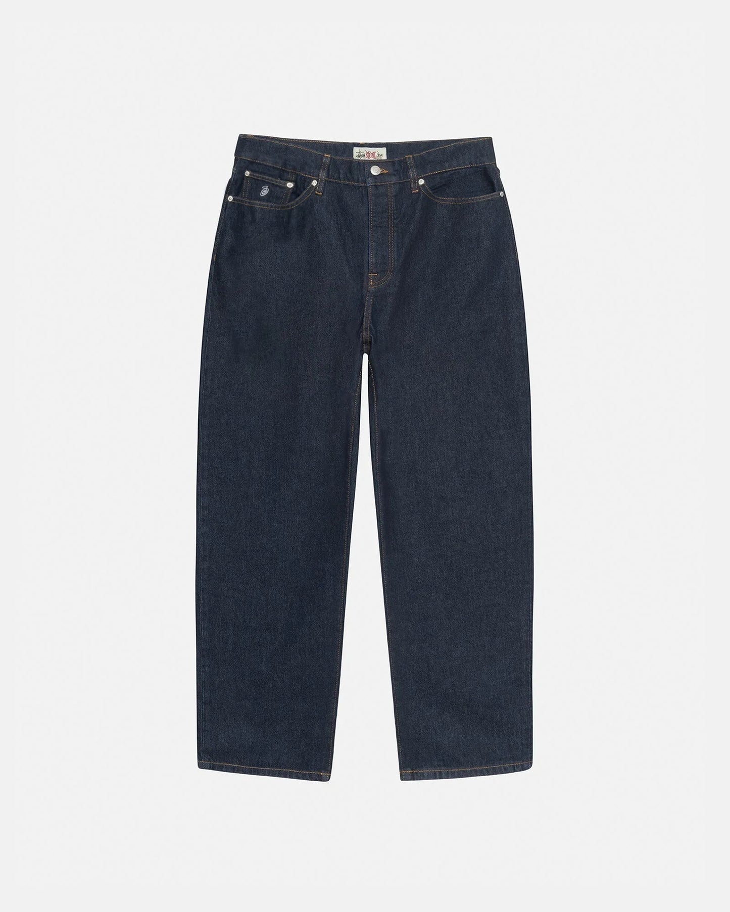 CALÇA BIG OL' DENIM