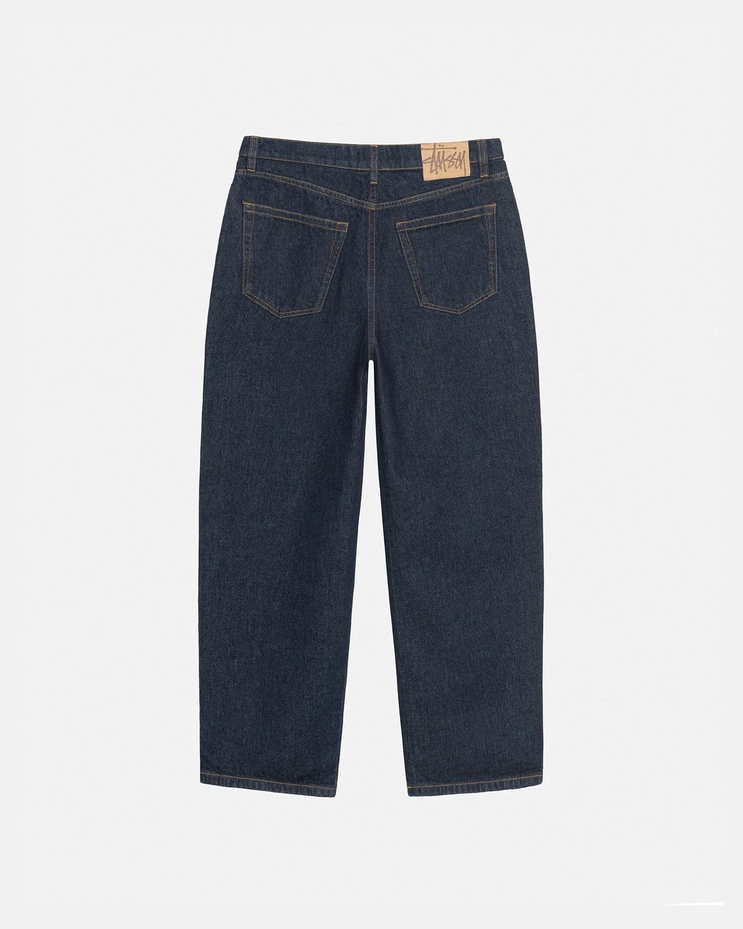 CALÇA BIG OL' DENIM