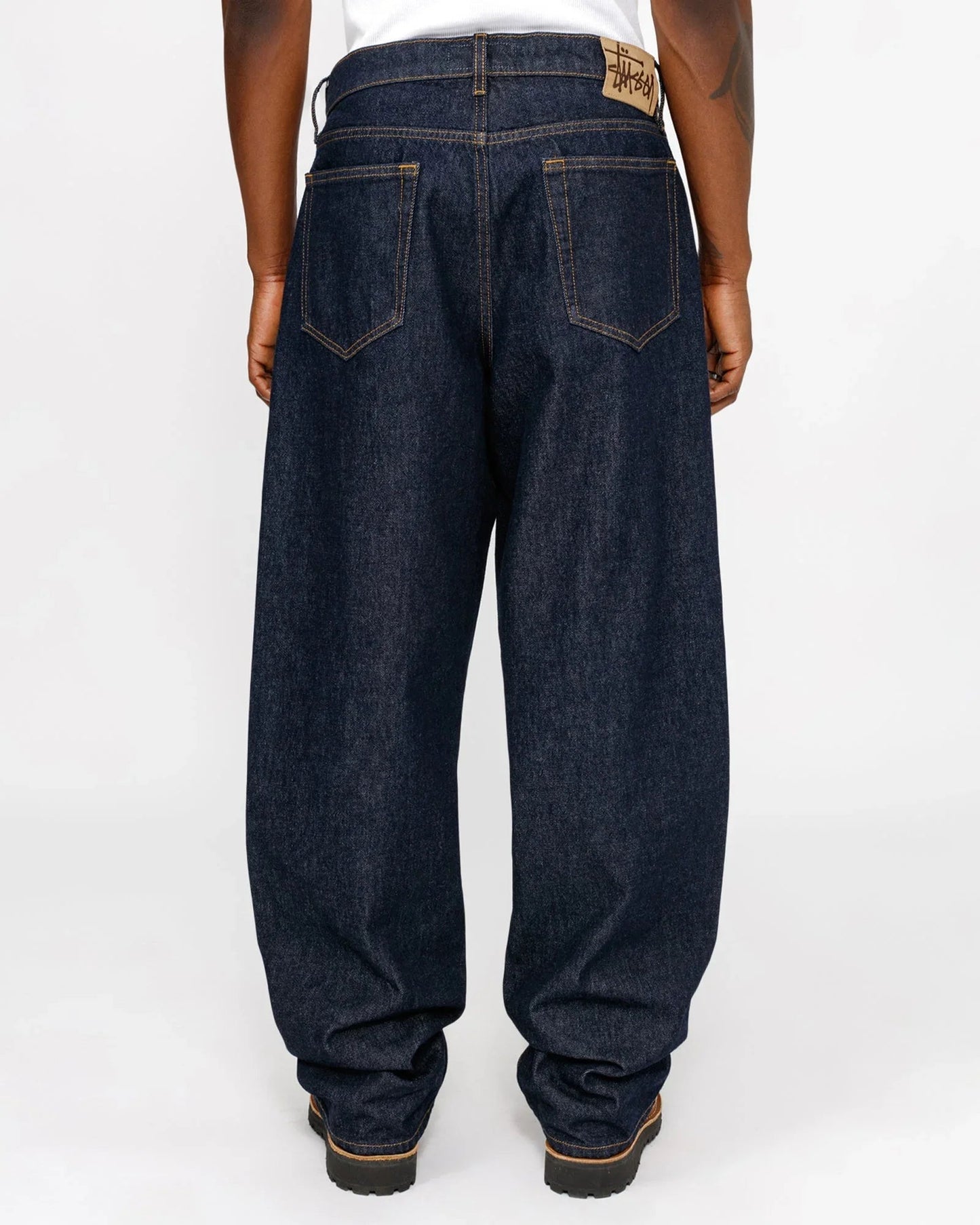 CALÇA BIG OL' DENIM