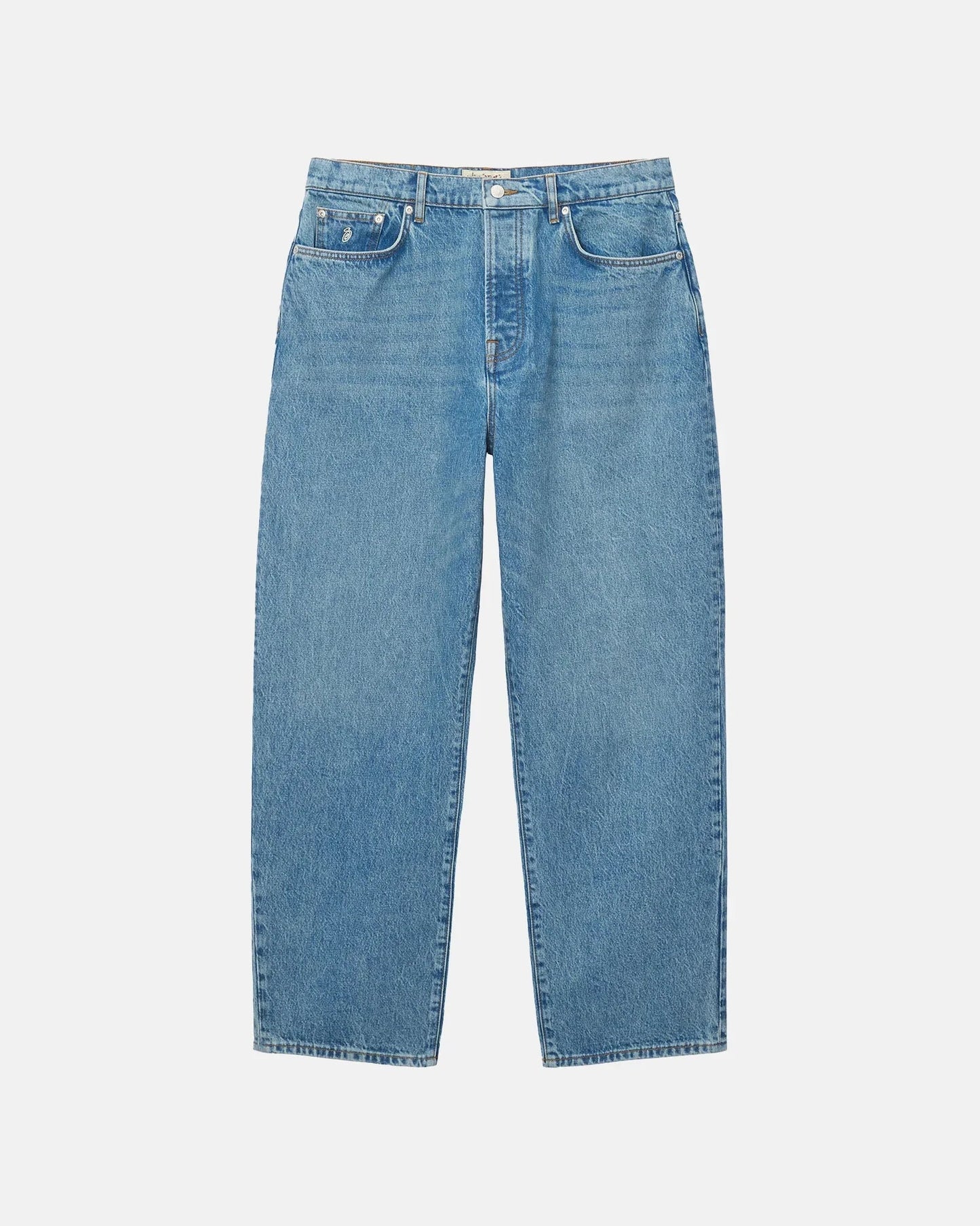 CALÇA BIG OL' DENIM