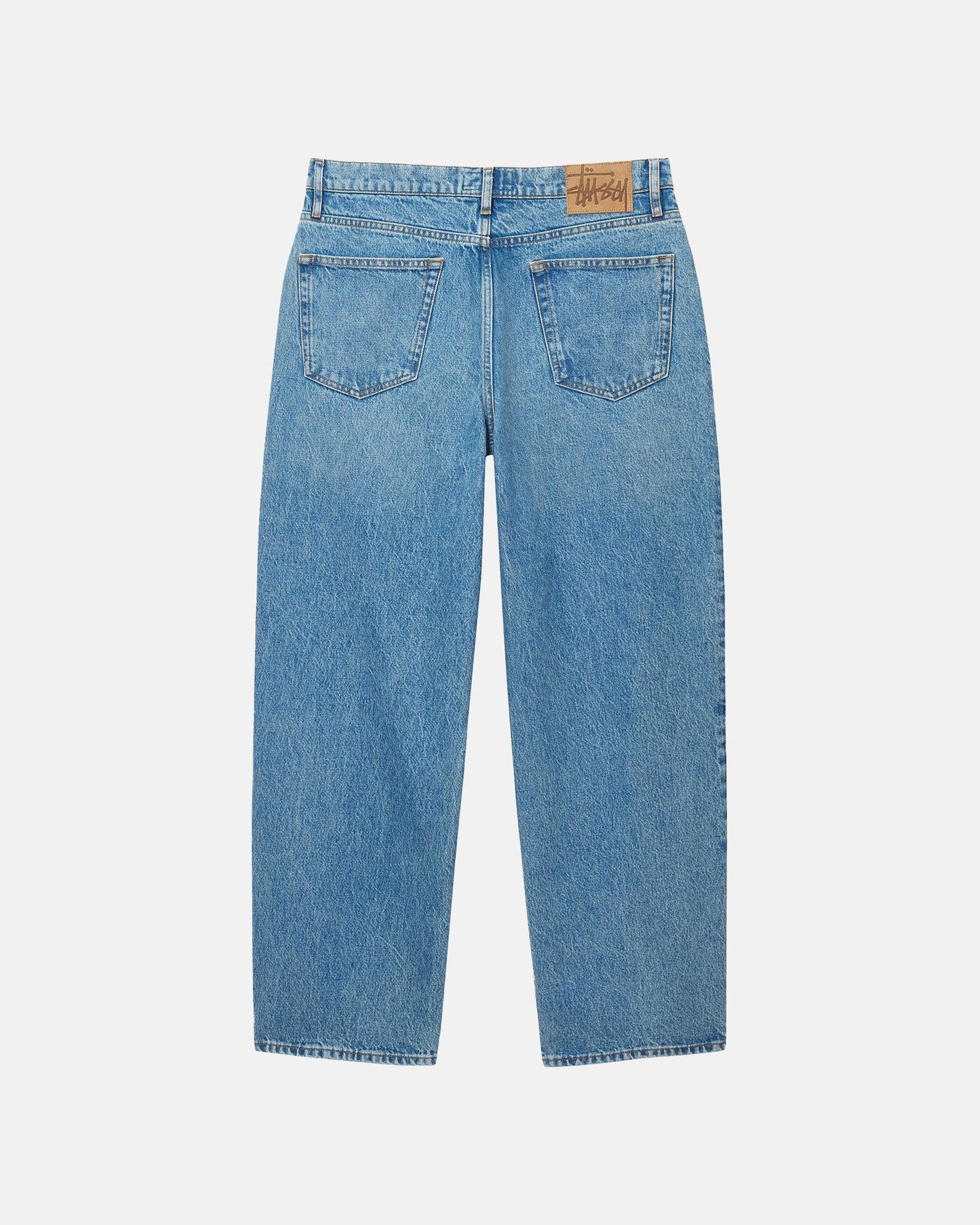 CALÇA BIG OL' DENIM