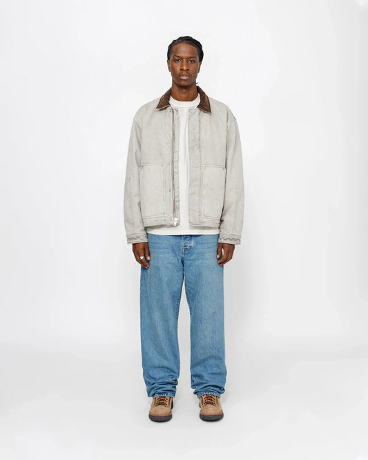 CALÇA BIG OL' DENIM