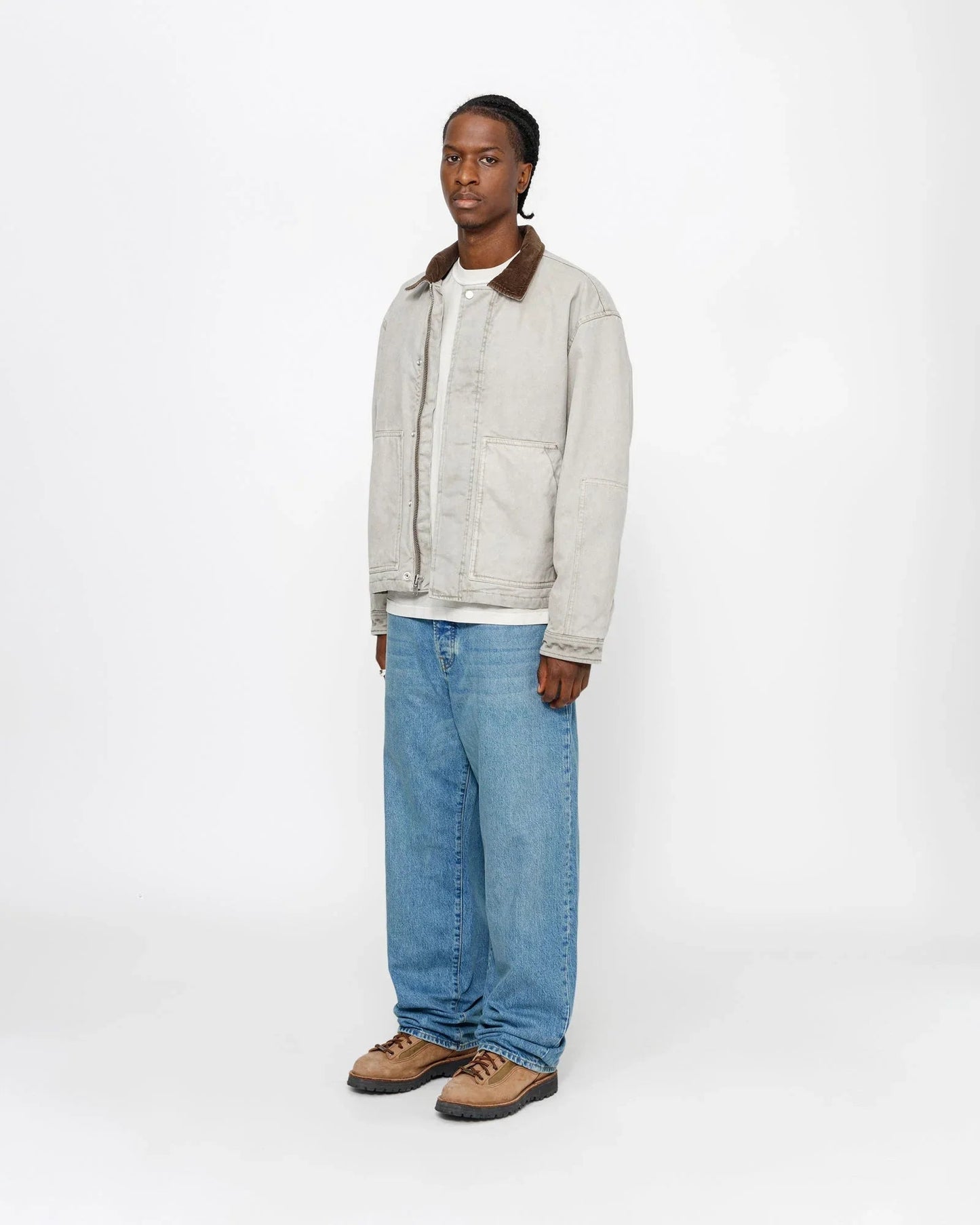 BIG OL' JEAN DENIM