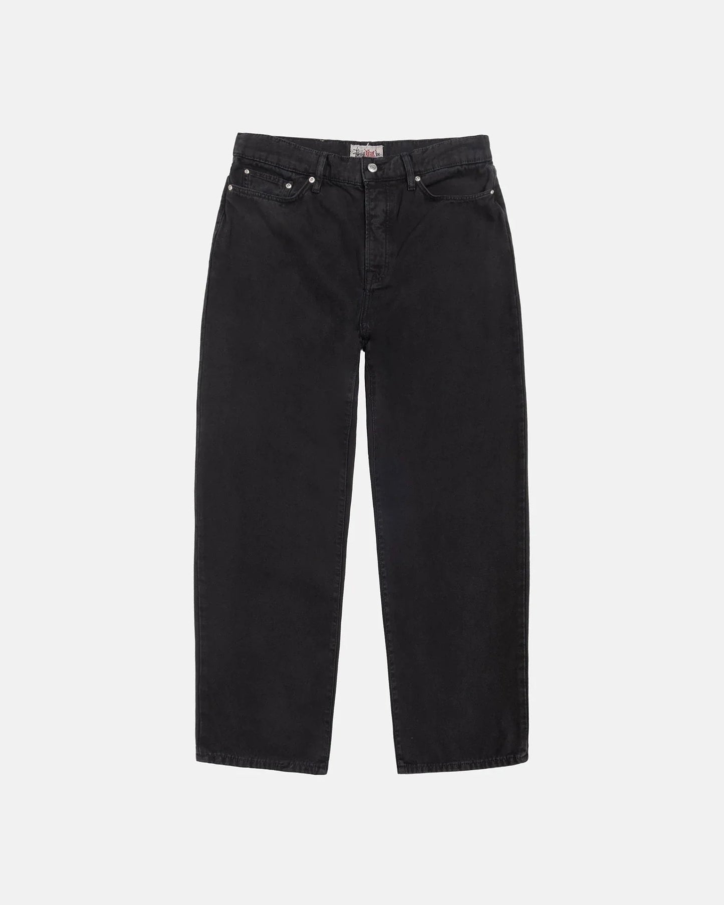 BIG OL' JEAN WASHED CANVAS