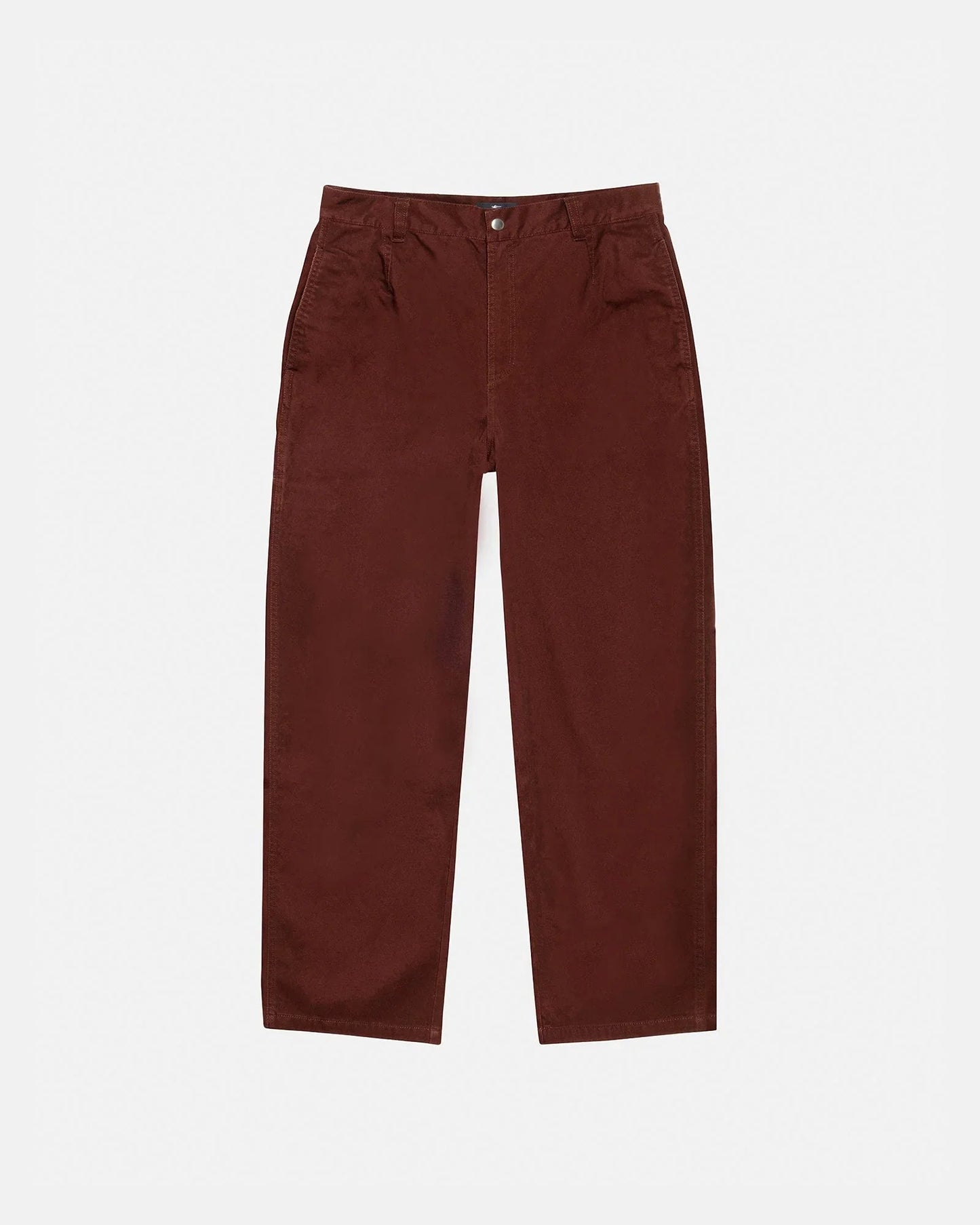 CALÇA WORK CHINO