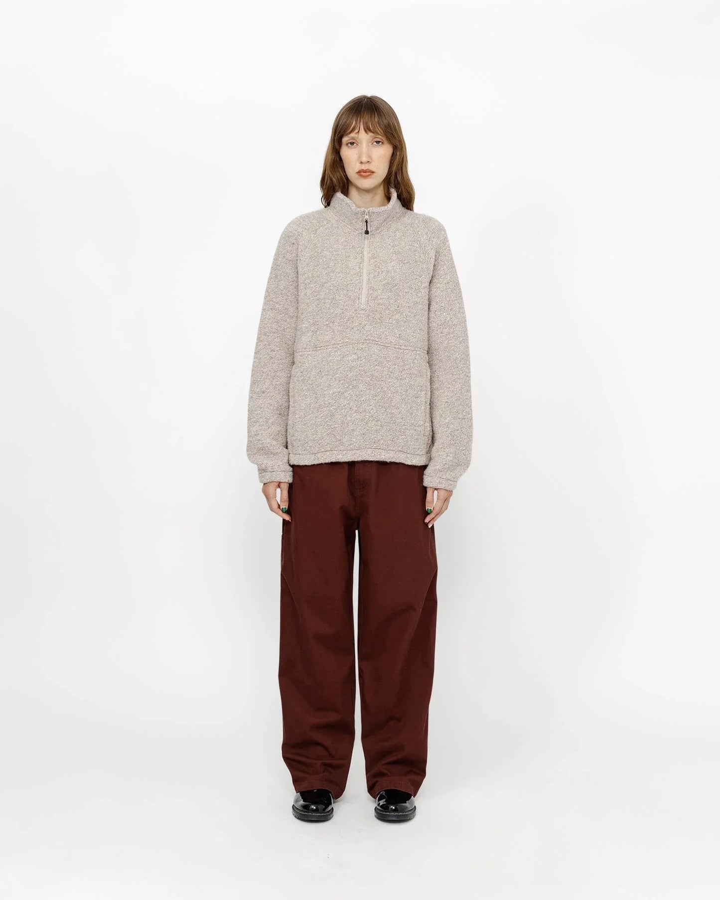 CALÇA WORK CHINO