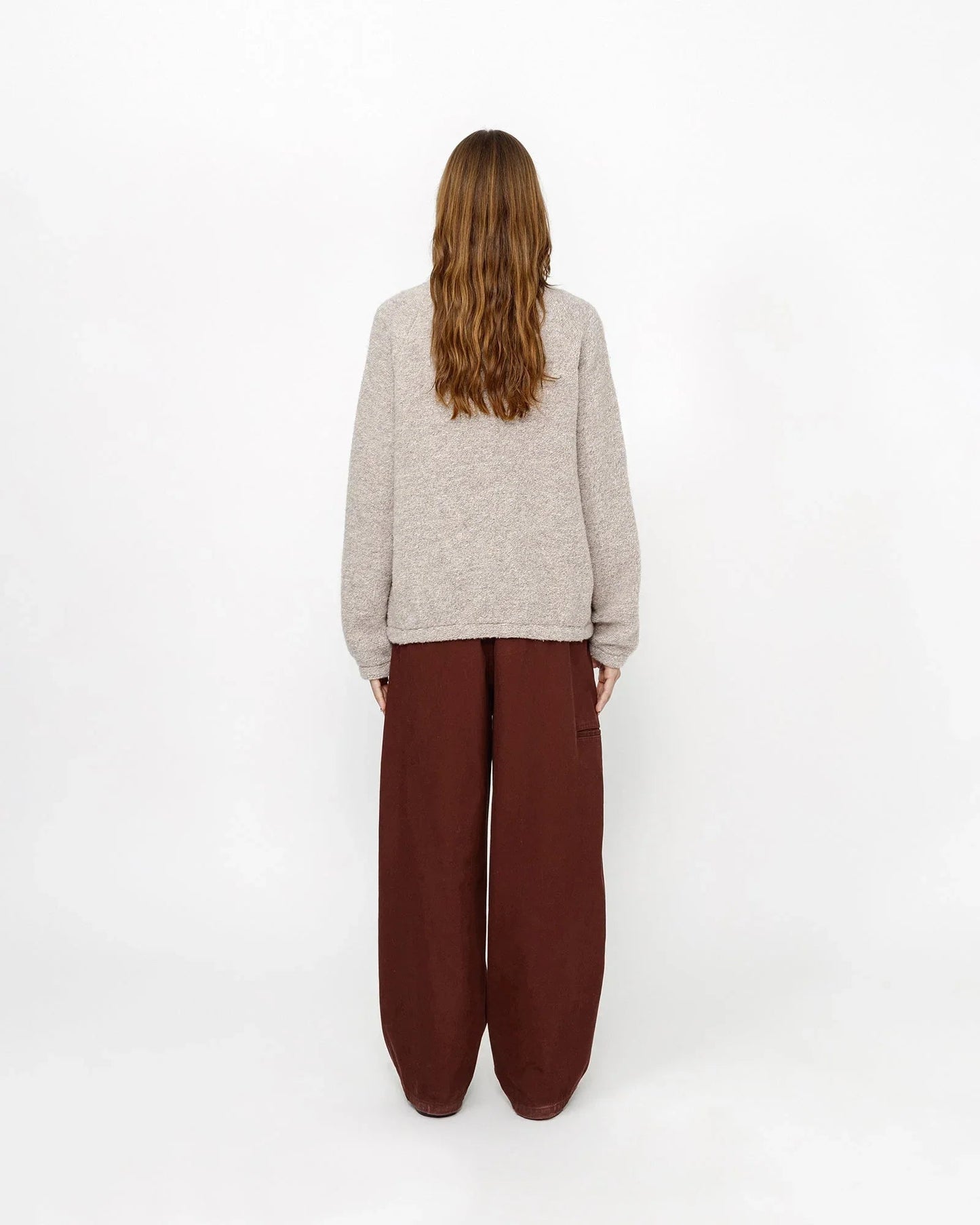 CALÇA WORK CHINO