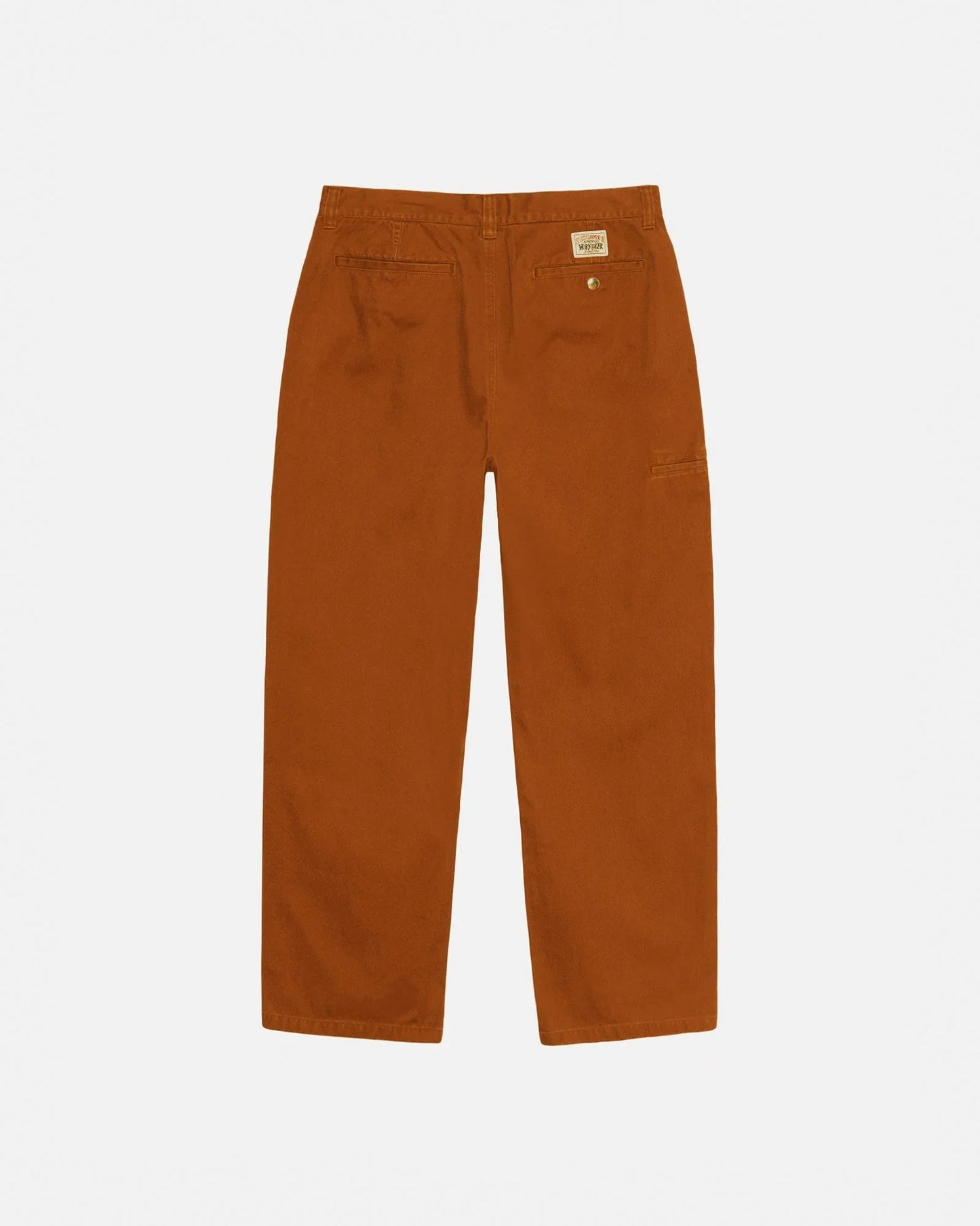 CALÇA CHINO DARK WORK