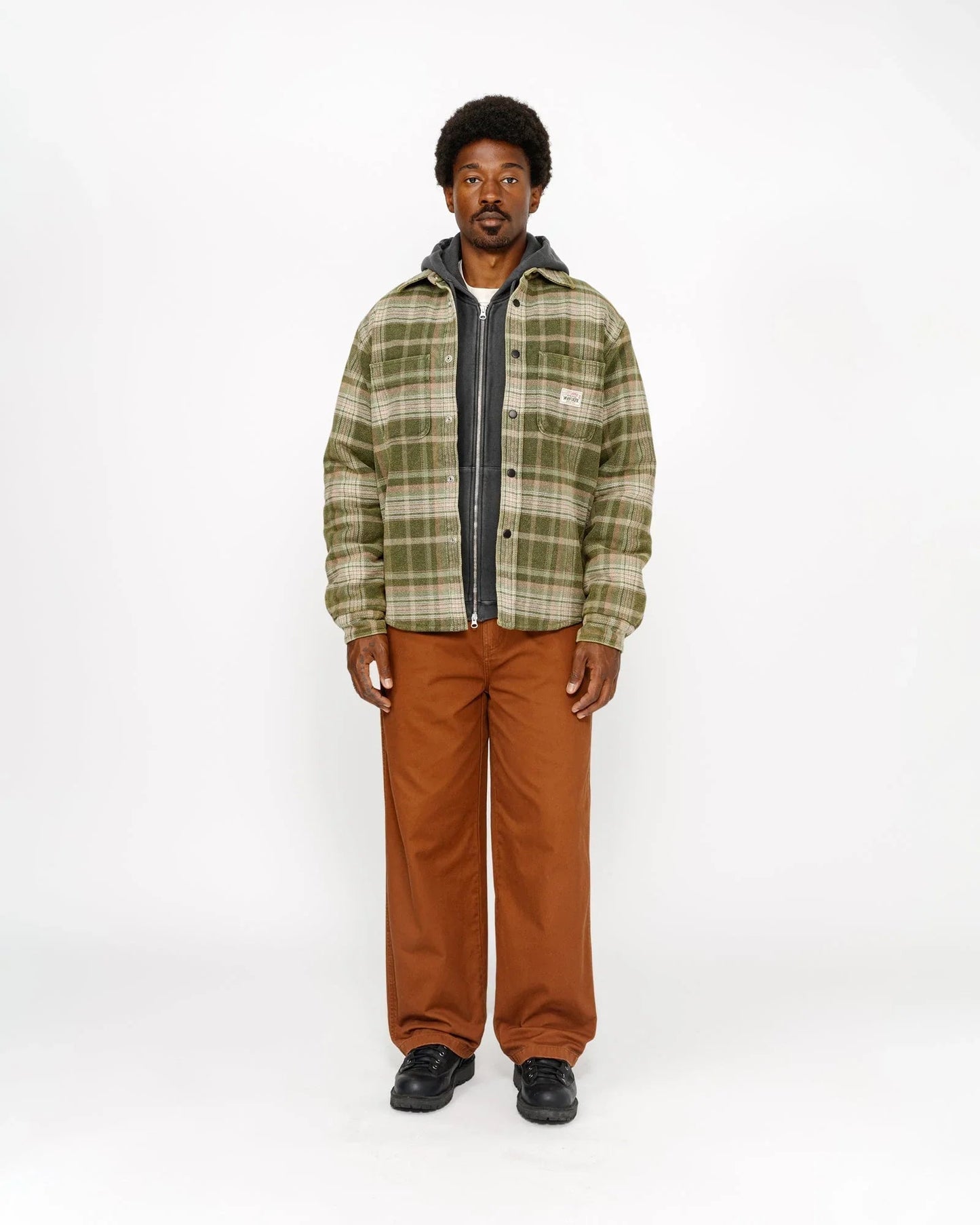 CALÇA CHINO DARK WORK
