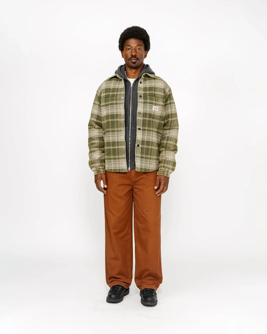 CALÇA CHINO DARK WORK