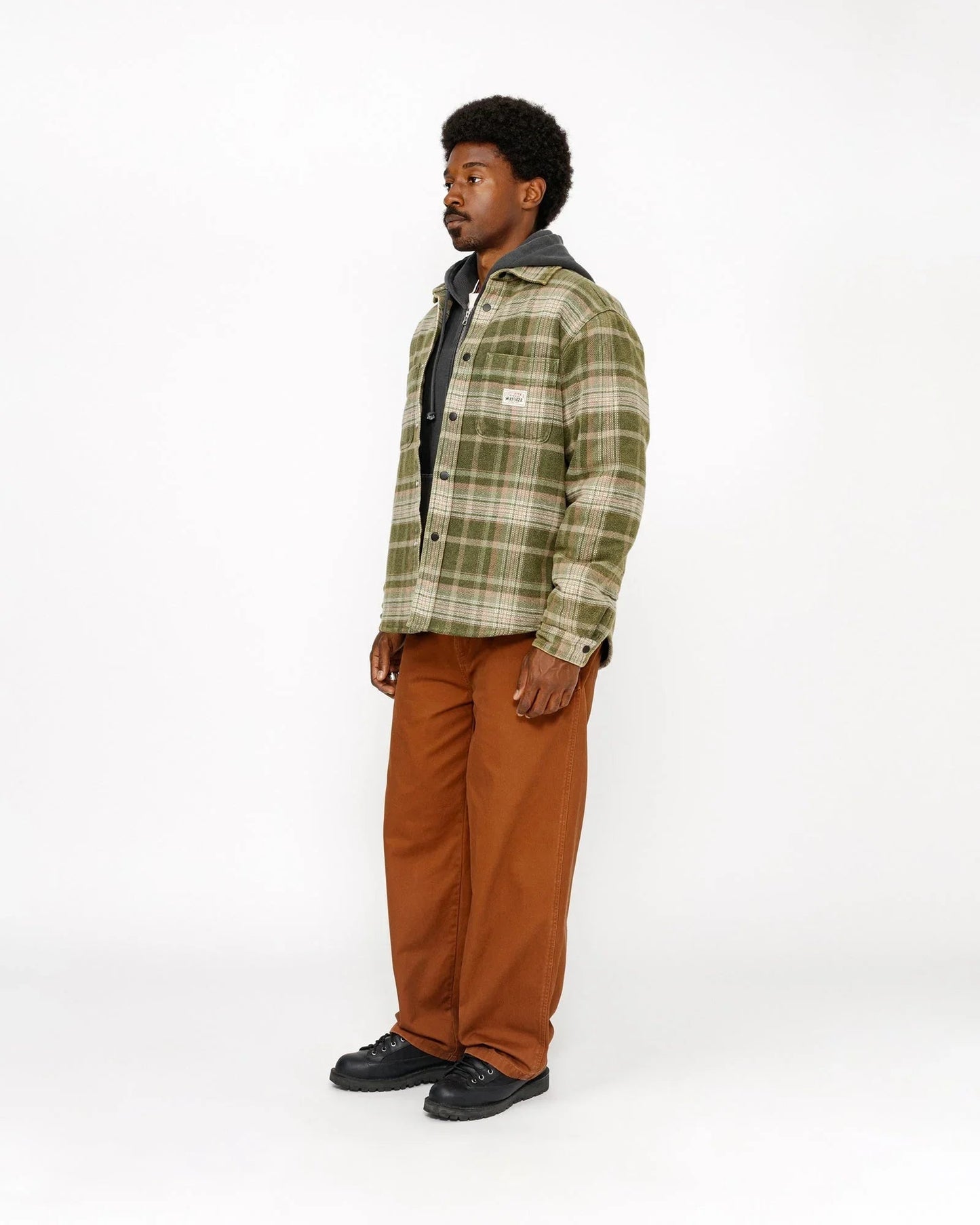 CALÇA CHINO DARK WORK