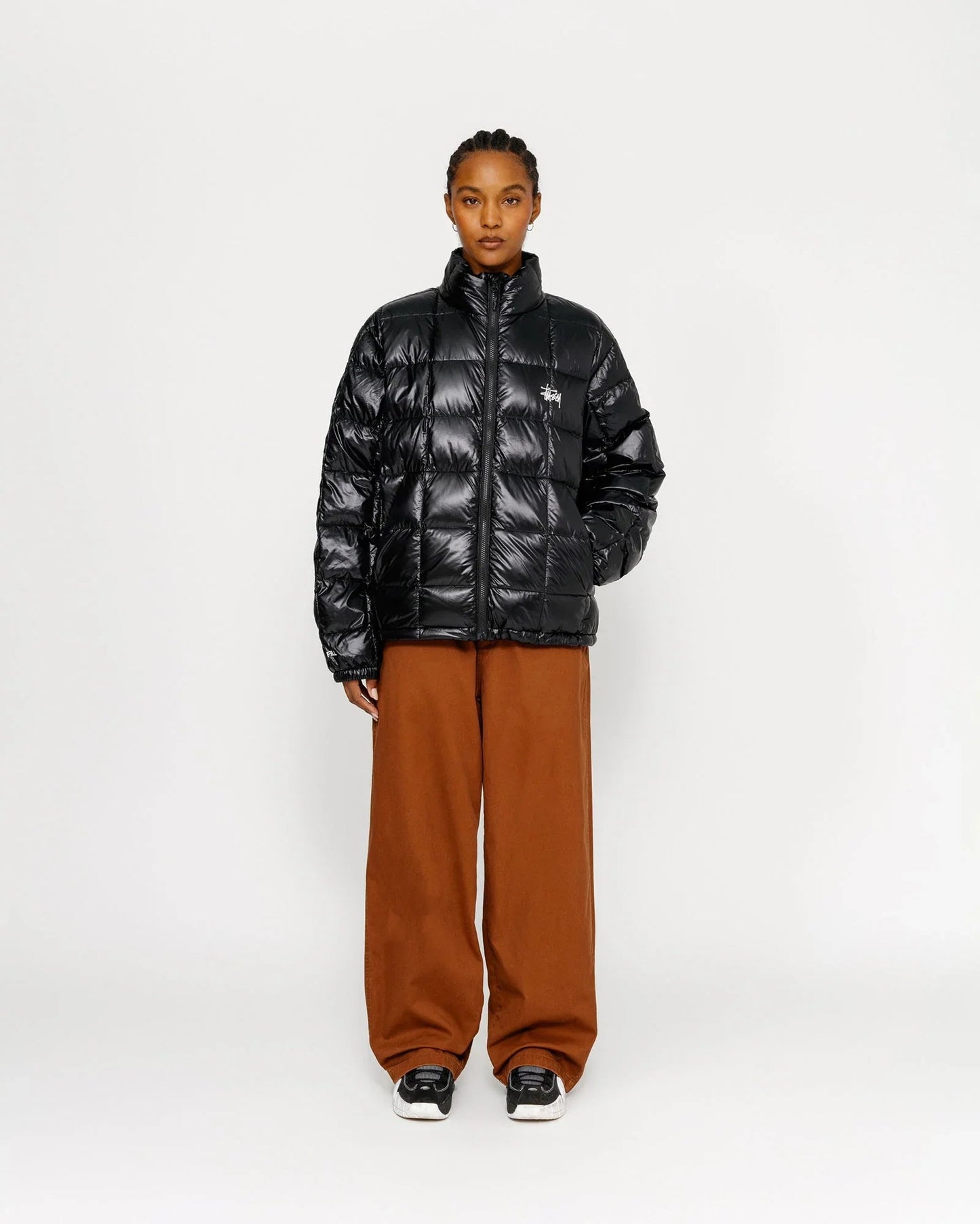 CALÇA CHINO DARK WORK