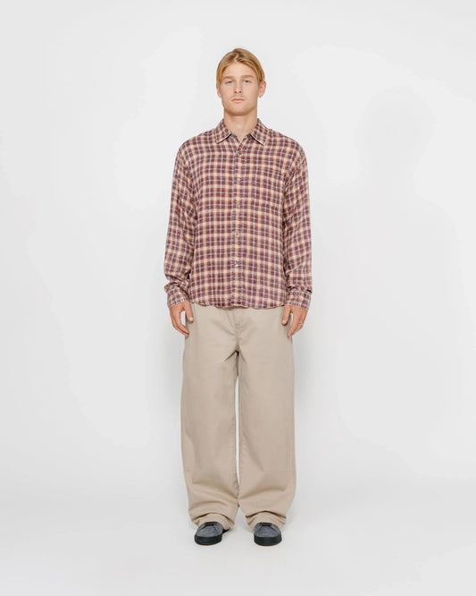 CALÇA CHINO SHADOW