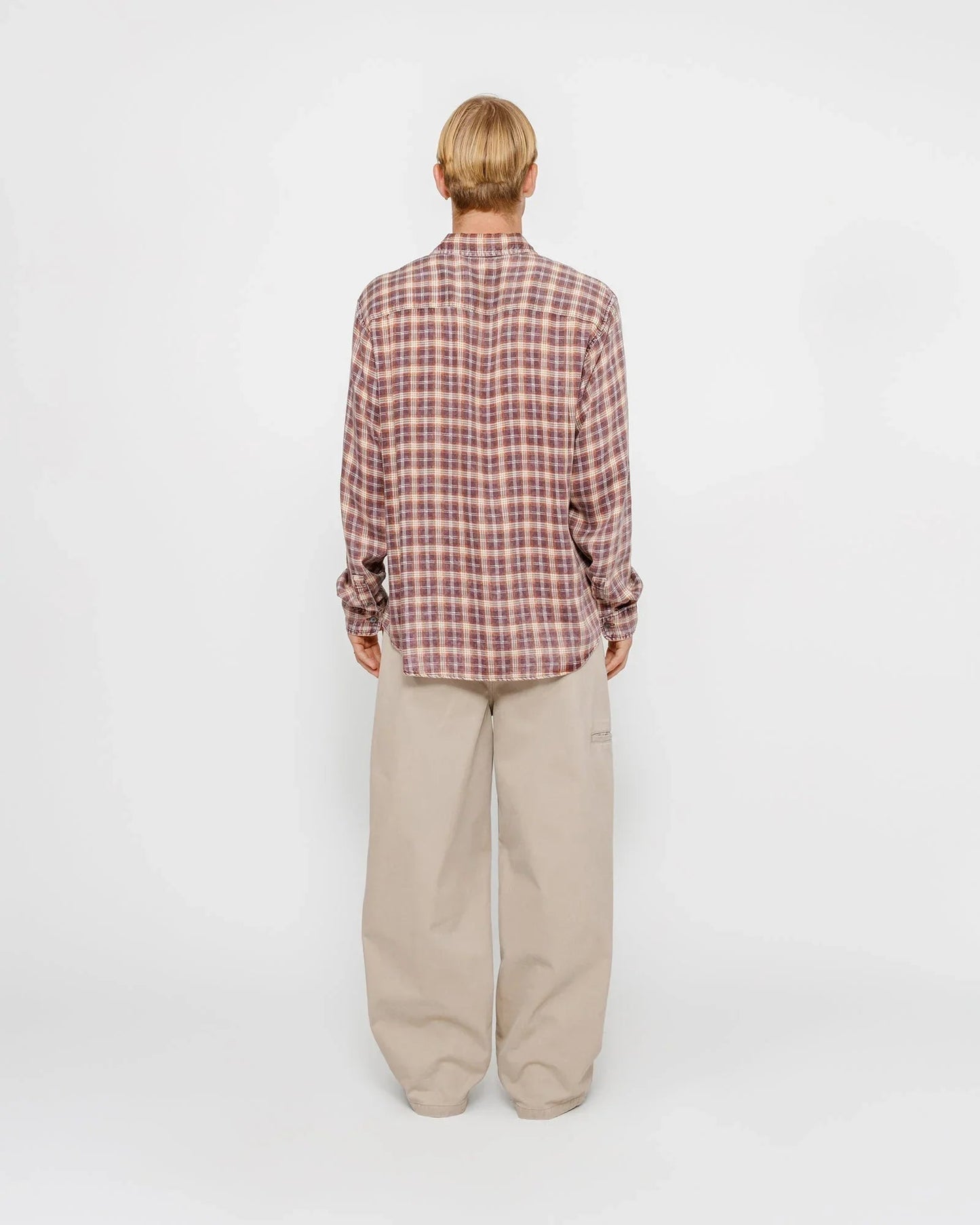 CALÇA CHINO SHADOW