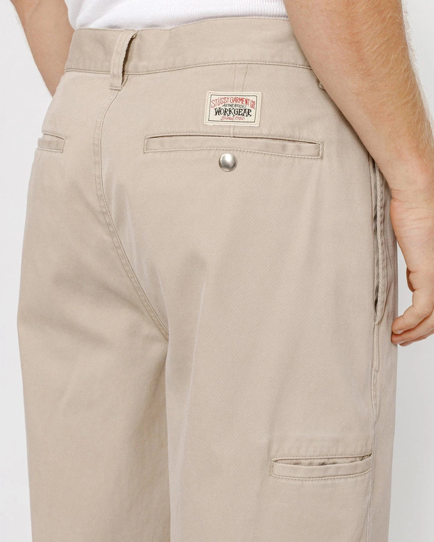CALÇA CHINO SHADOW