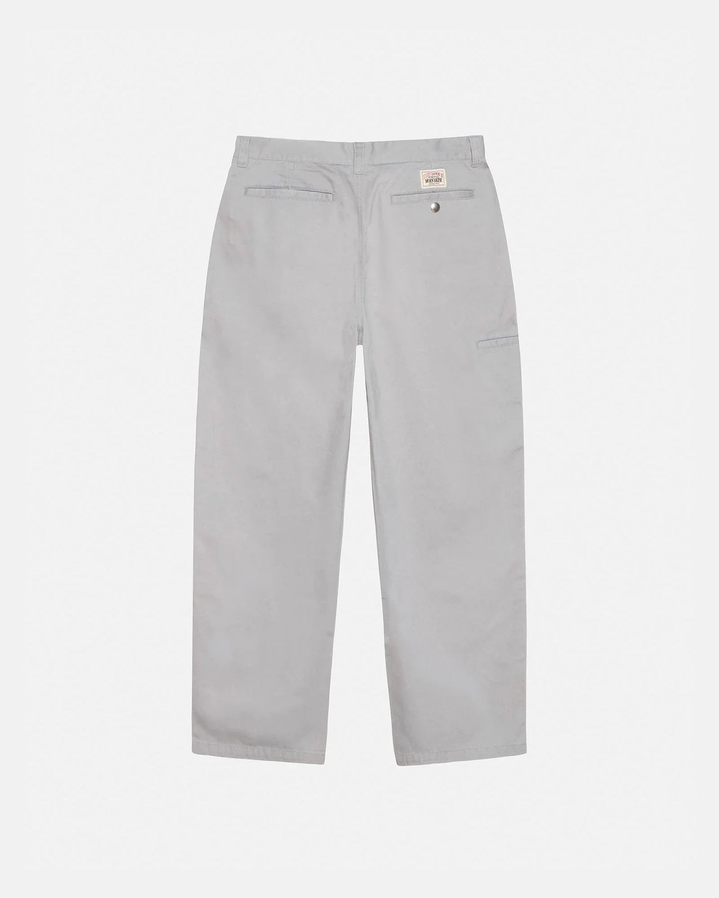 CALÇA WORK CHINO