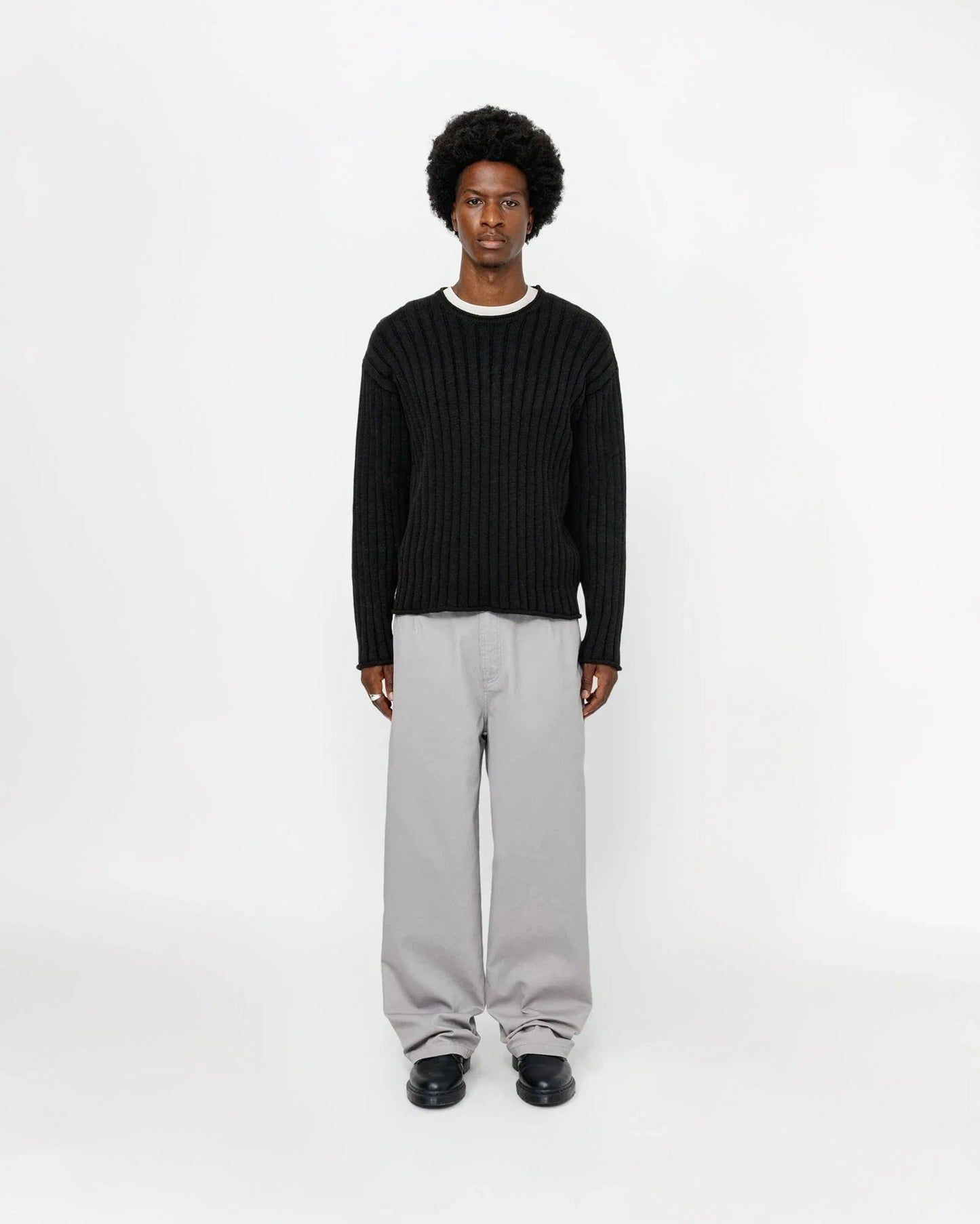 CALÇA WORK CHINO