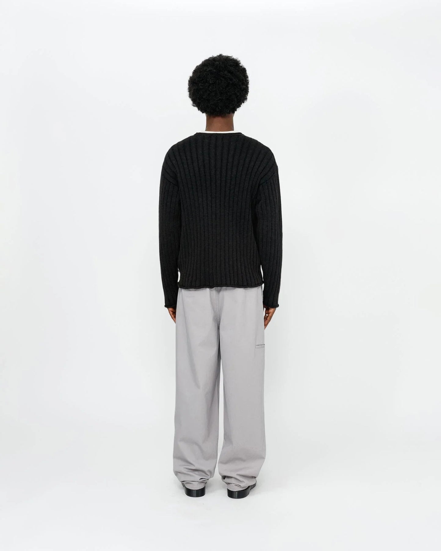 CALÇA WORK CHINO