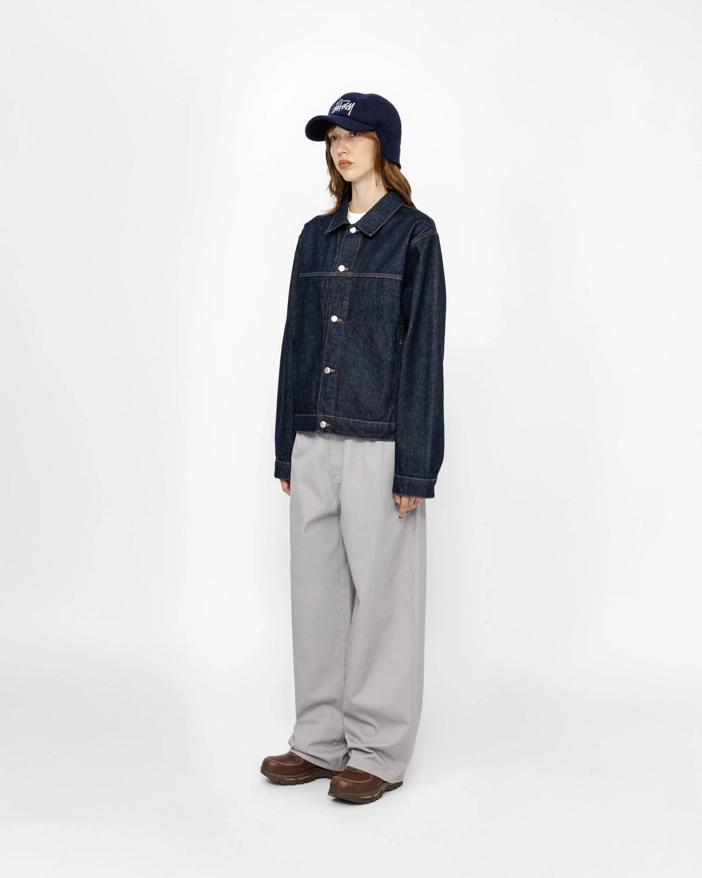CALÇA WORK CHINO