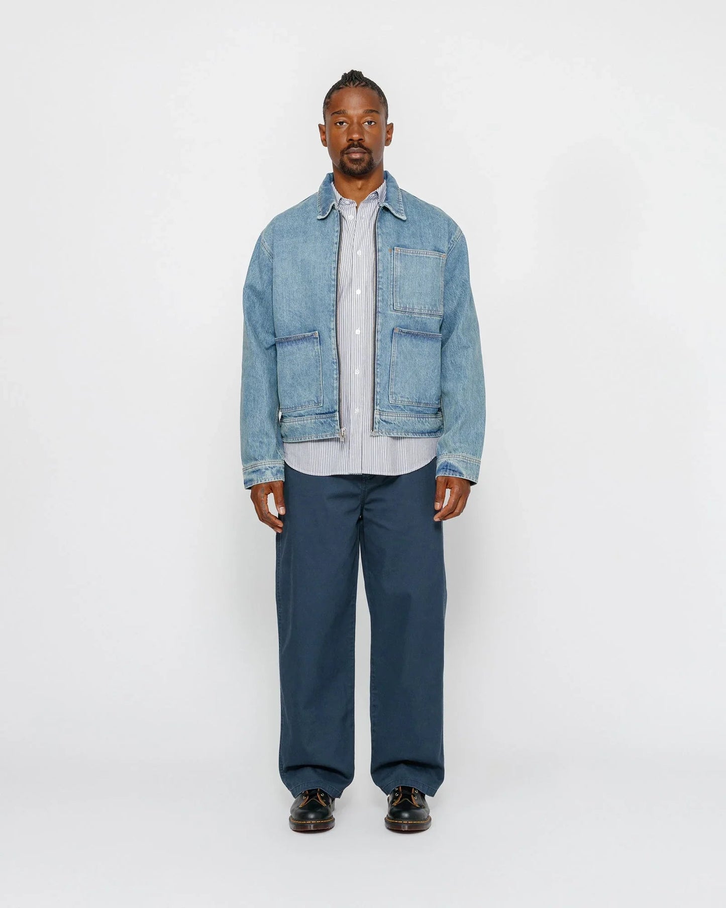 CALÇA CHINO DARK WORK