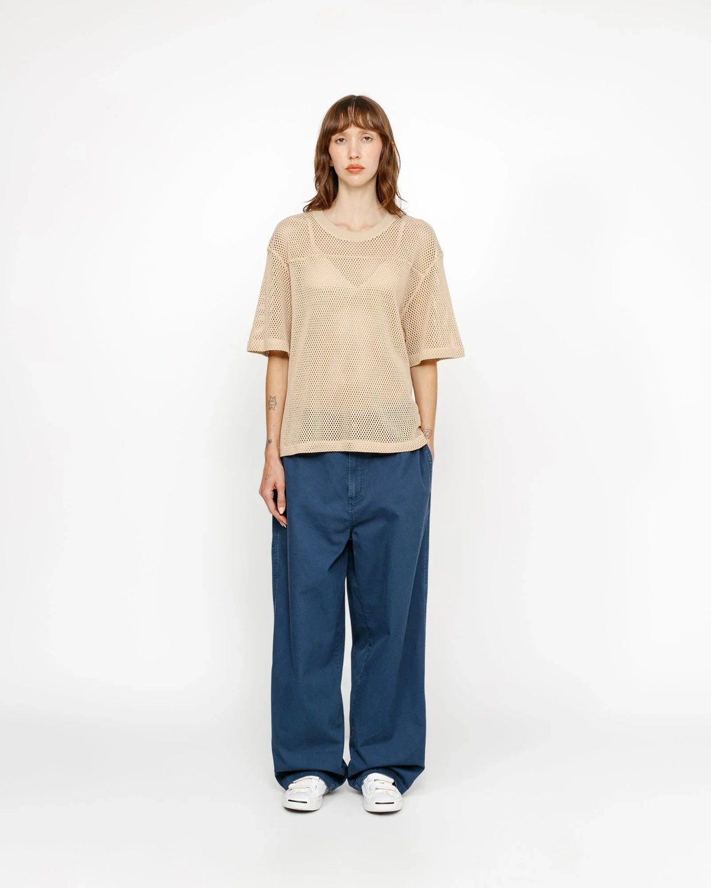 CALÇA CHINO DARK WORK