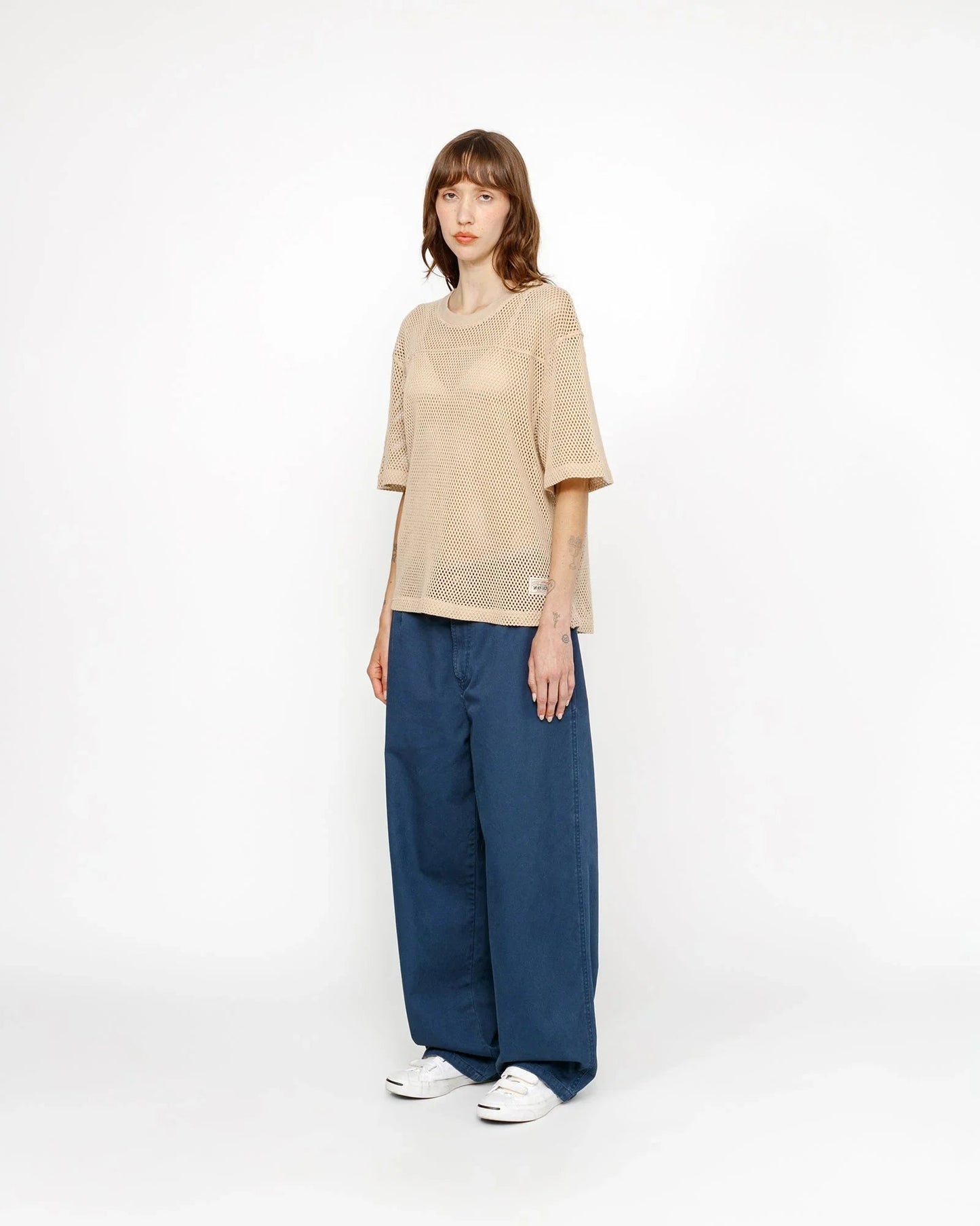 CALÇA CHINO DARK WORK