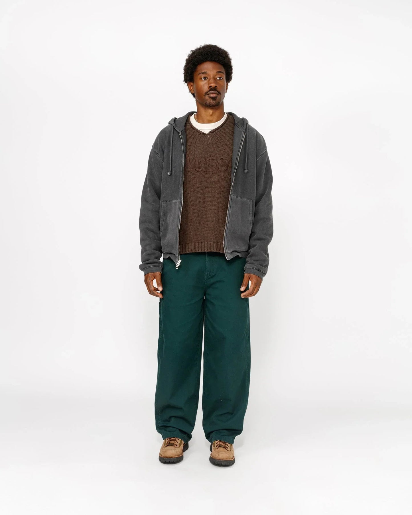 CALÇA CHINO DARK WORK