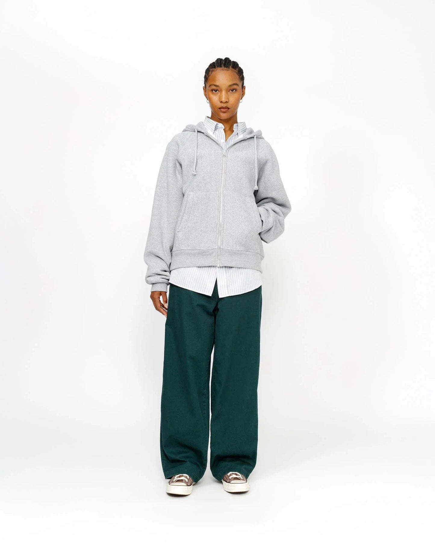 CALÇA CHINO DARK WORK