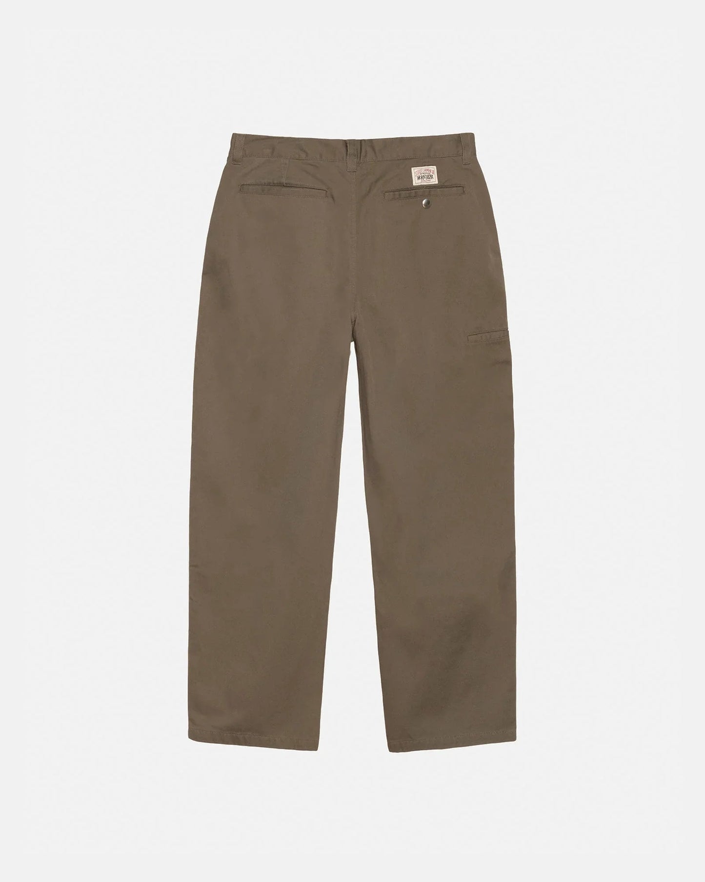 CALÇA CHINO UNDERGROUND