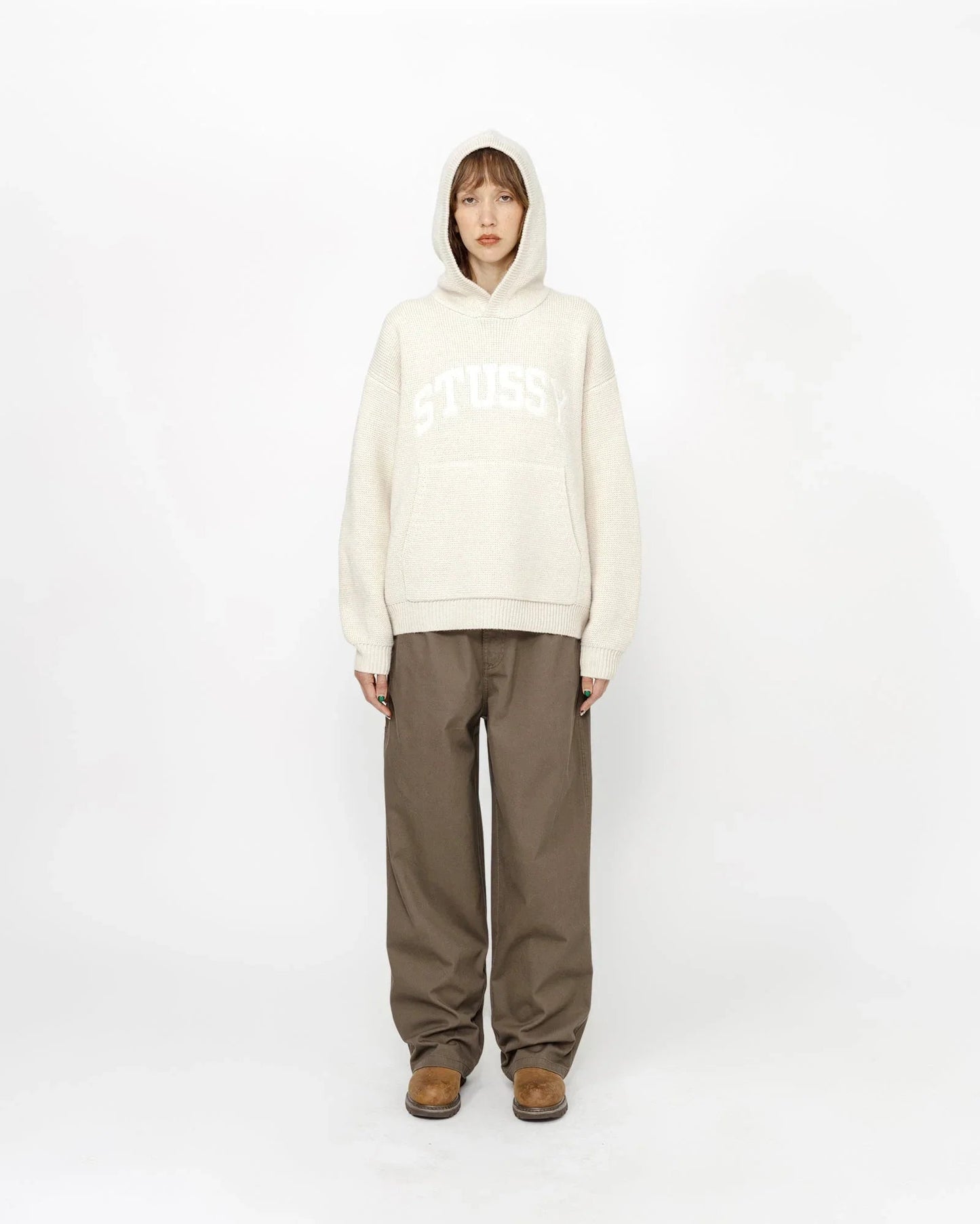 CHINO WORK PANT