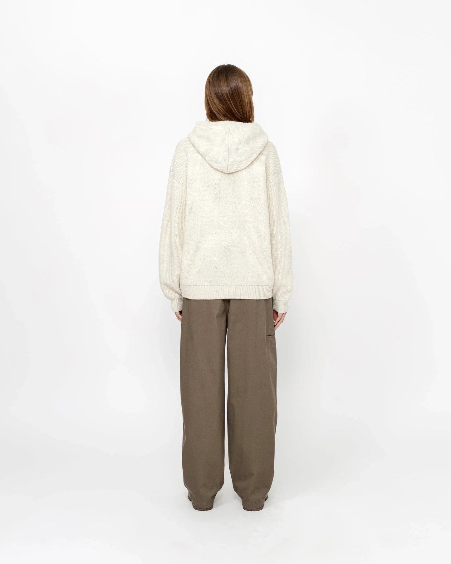 CHINO WORK PANT
