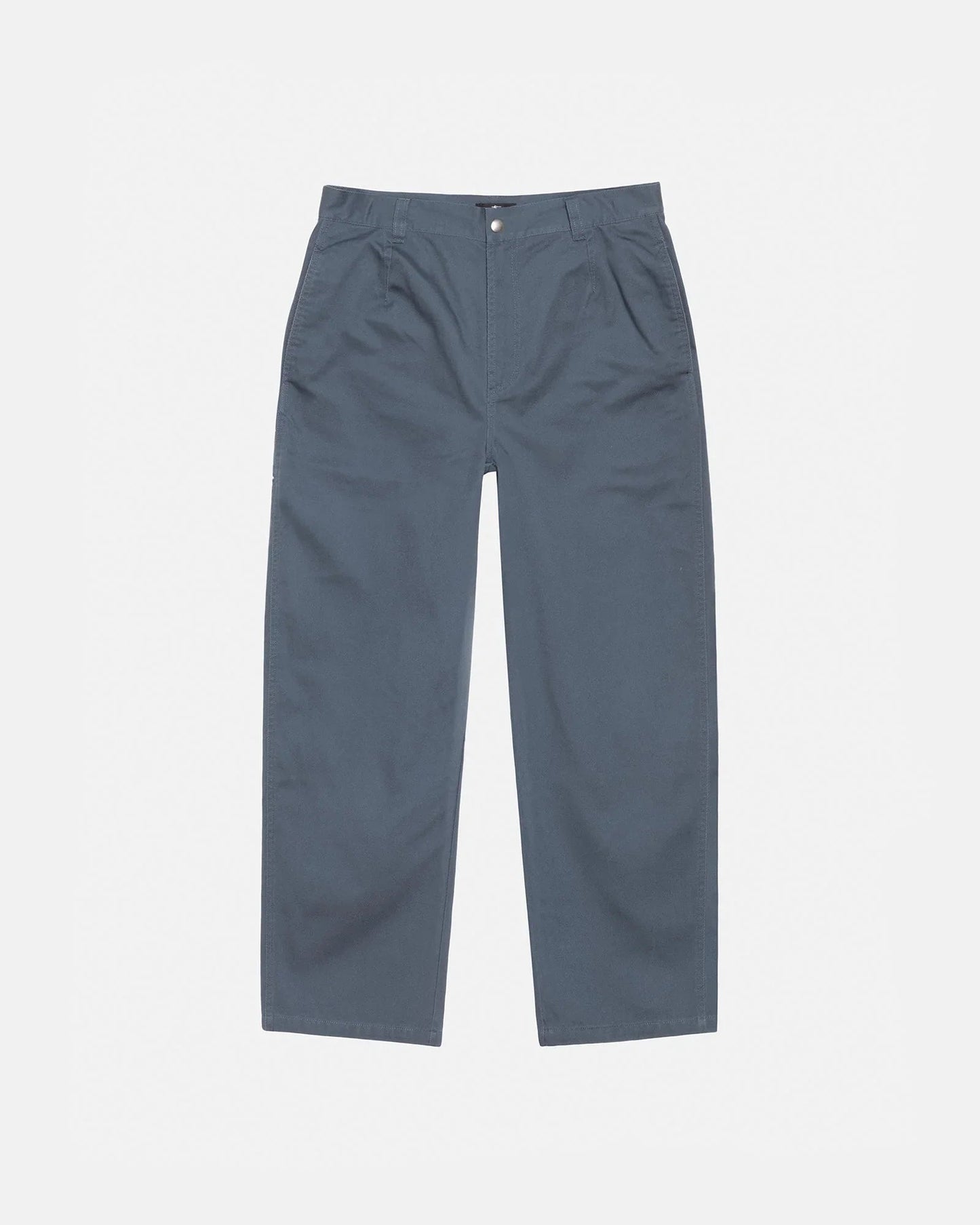 CALÇA CHINO DARK TWILL