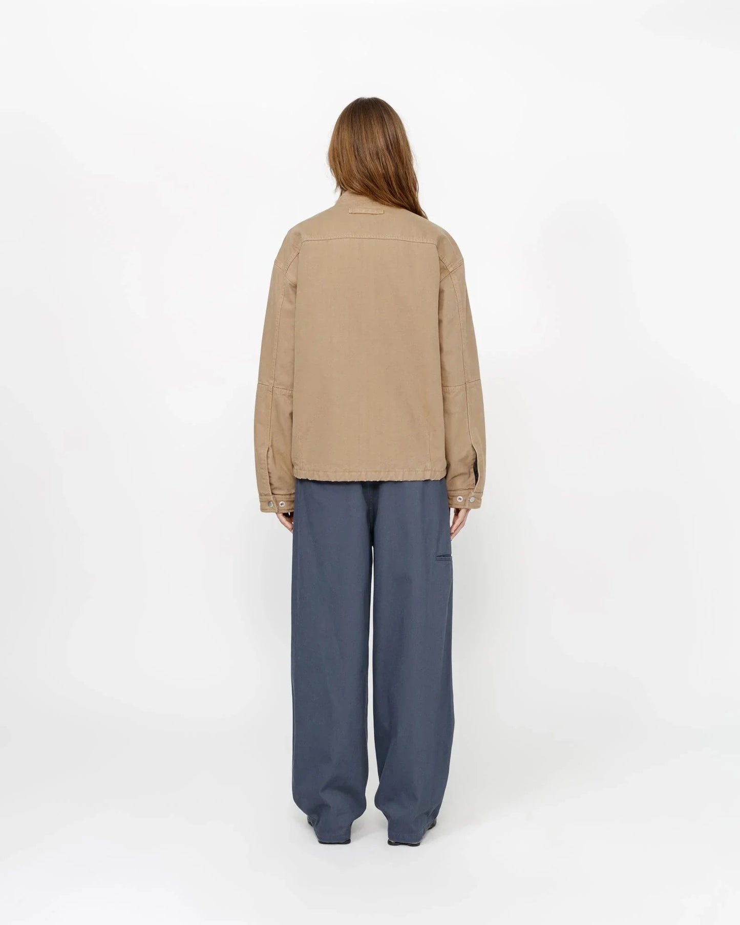 CALÇA CHINO DARK TWILL